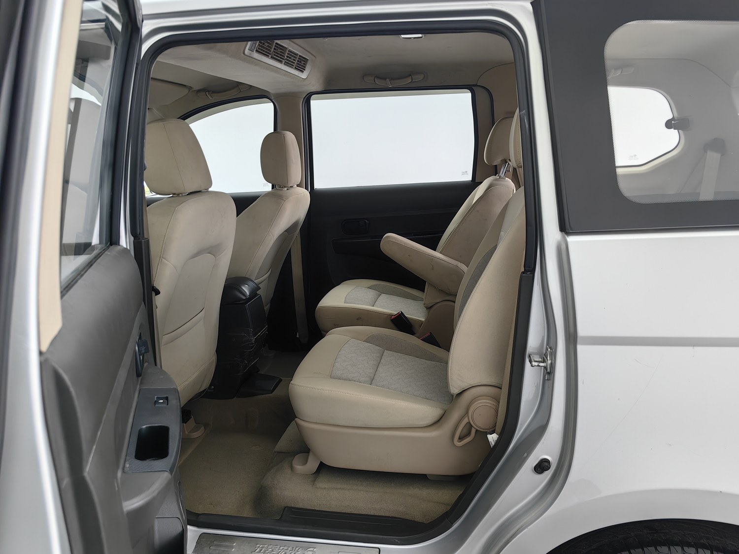 Used Wuling Hongguang 2014 1.5 MT