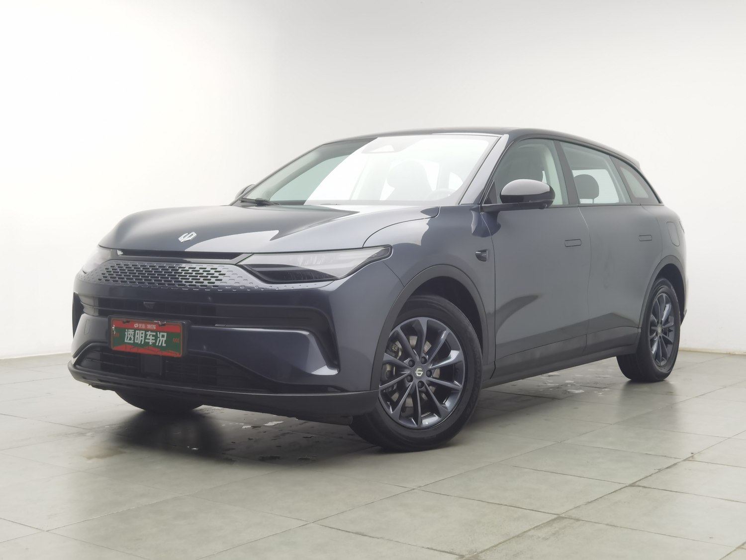 Used Leapmotor C11 2023 1.2 AT