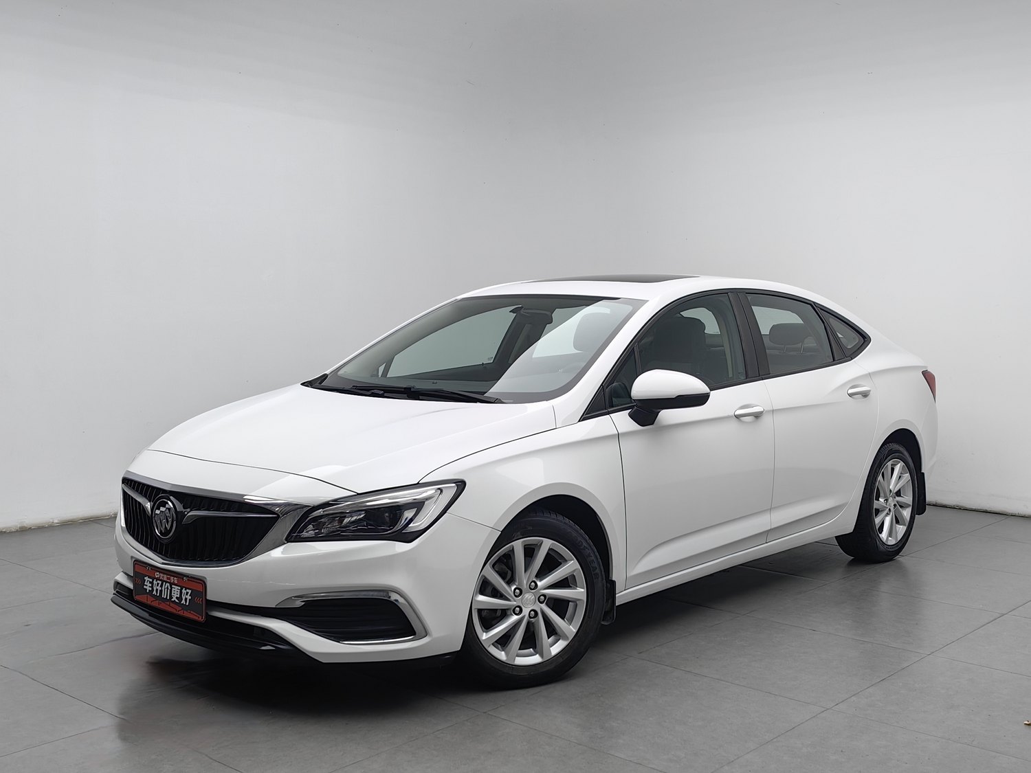 Used Buick Verano 2019 1.5 AT