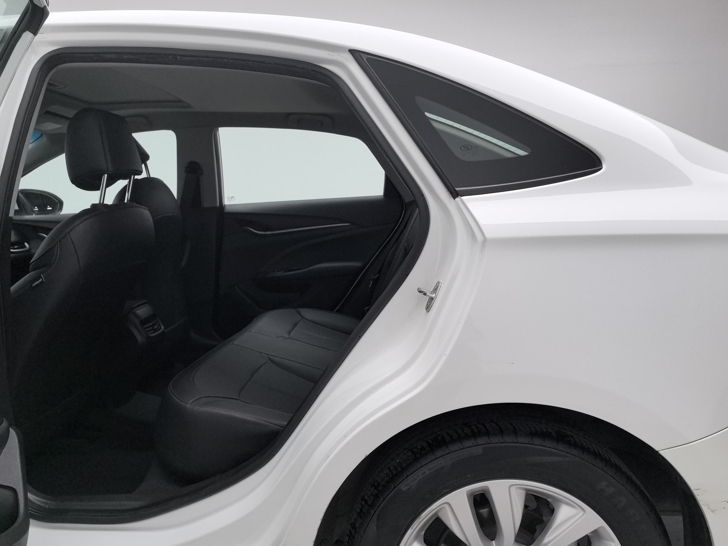 Used Buick Excelle 2021 1.5 AT