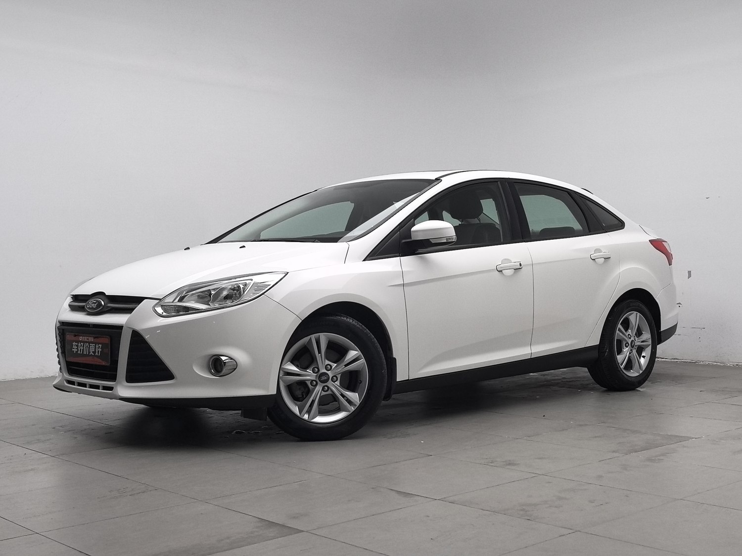 Used Ford Focus 2012 1.6 MT