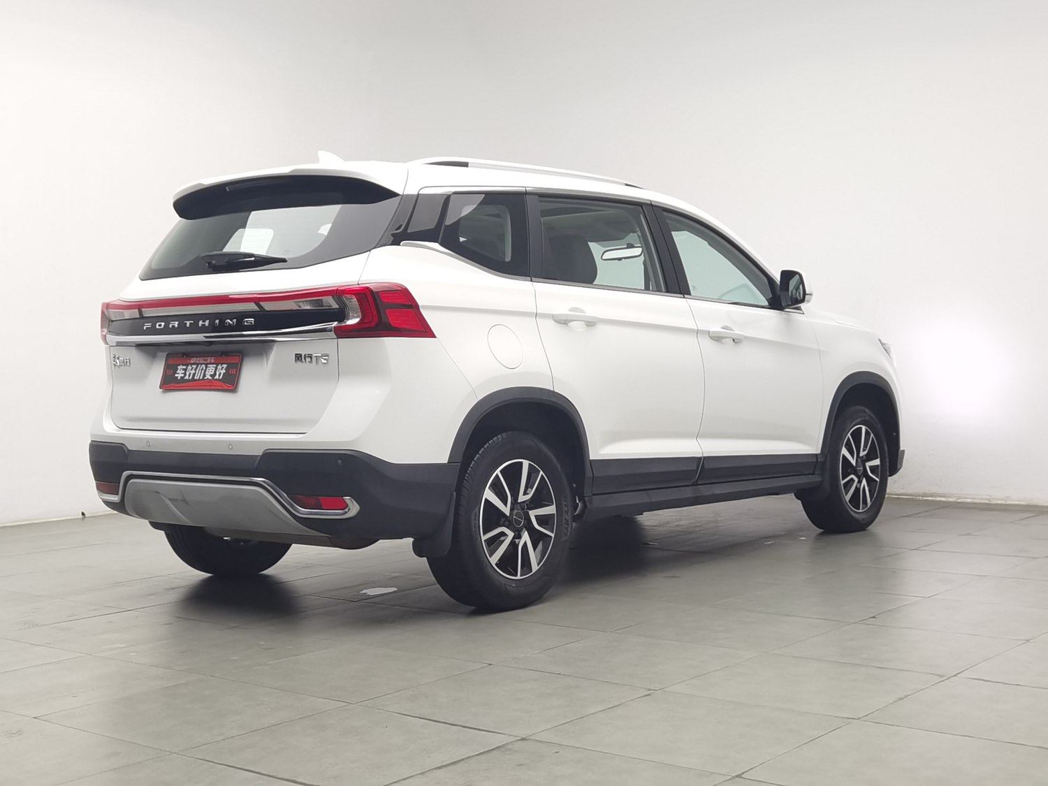 Used Dongfeng Forthing T5 2021 1.5 AT