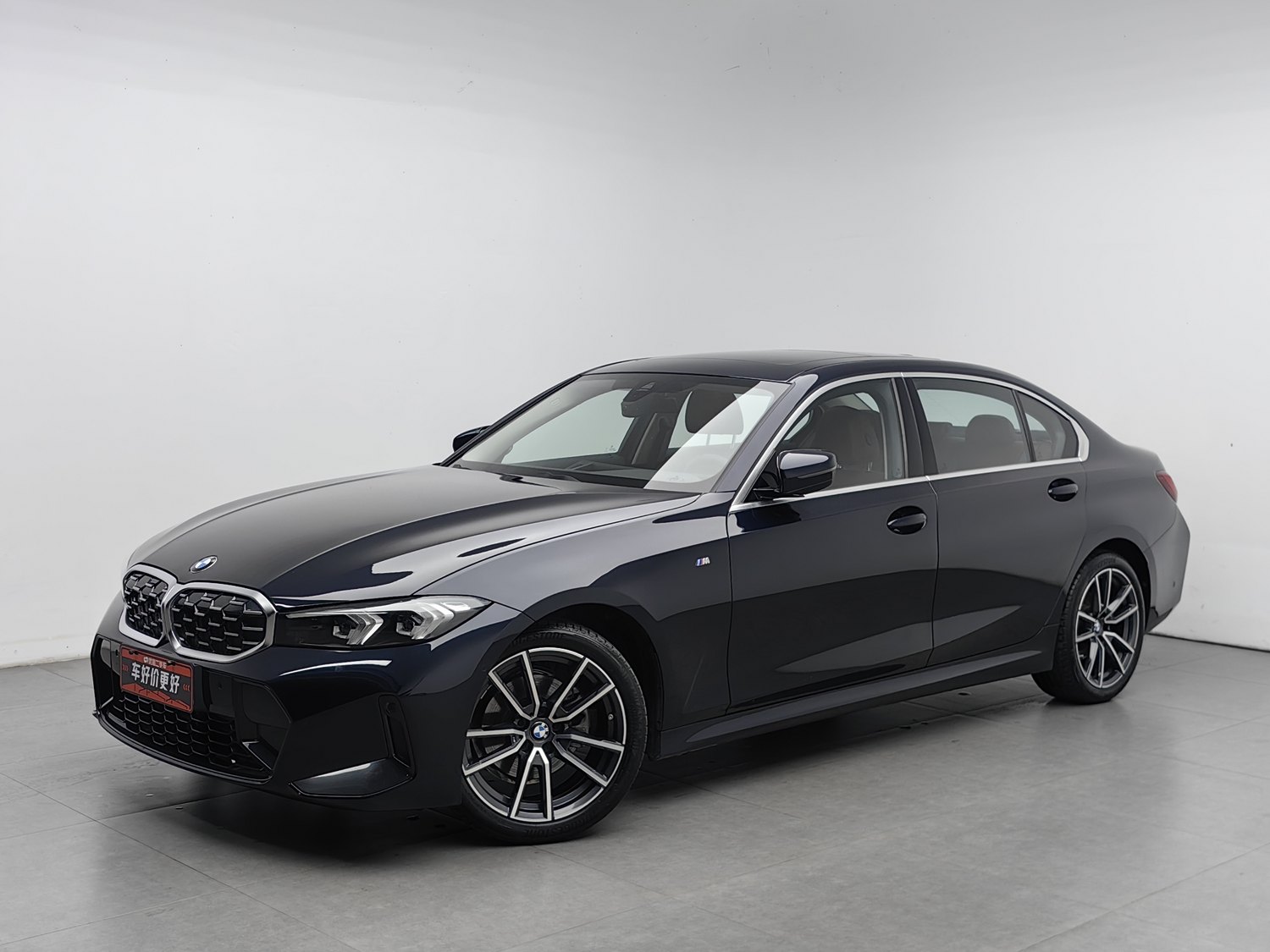 Used BMW 3 Series 2024 2.0 AT