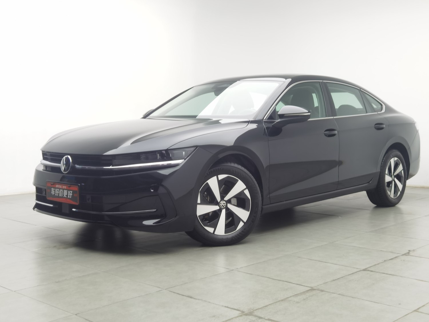 Used Volkswagen Magotan 2024 1.5 AT