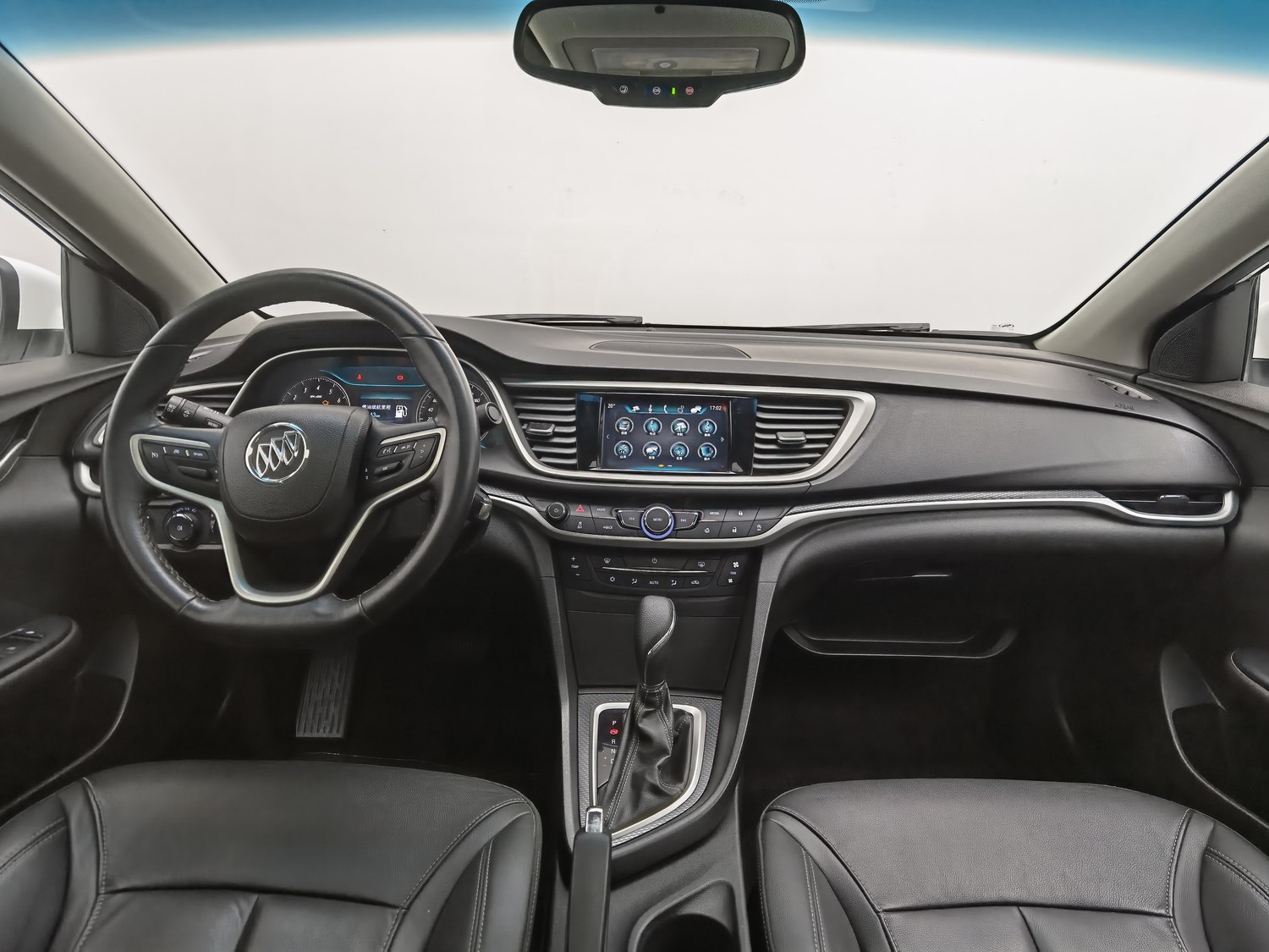 Used Buick Excelle GX 2019 1.3 AT