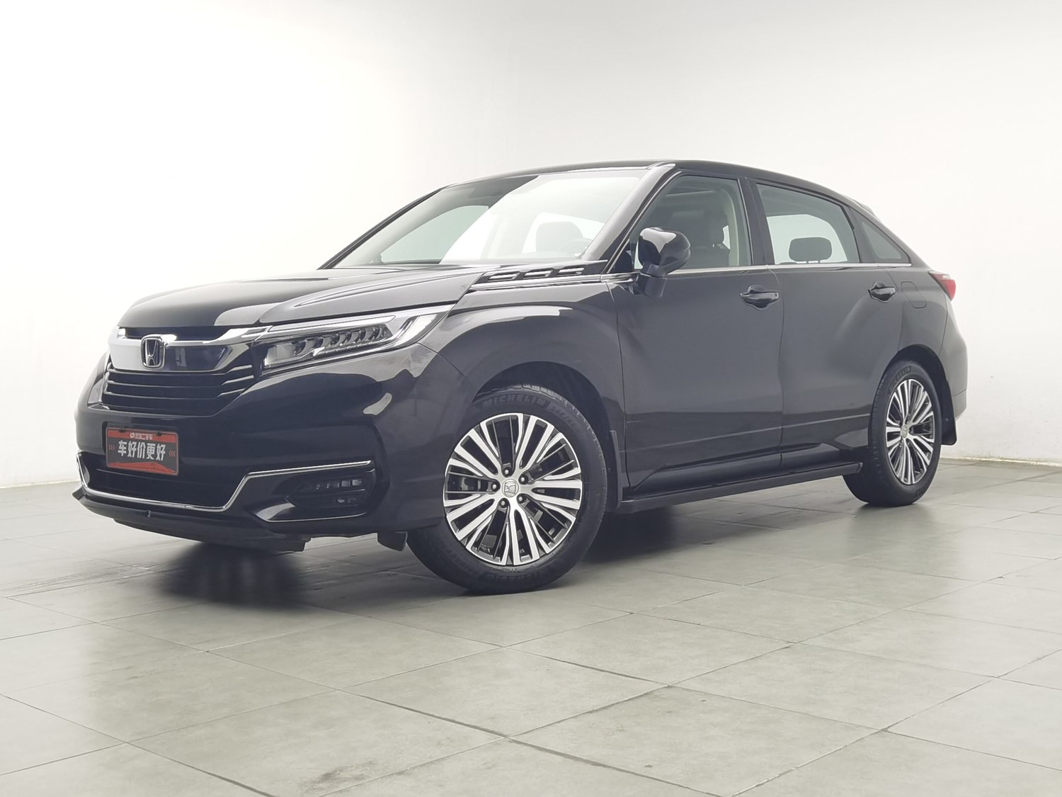 Used Honda Avancier 2020 1.5 AT