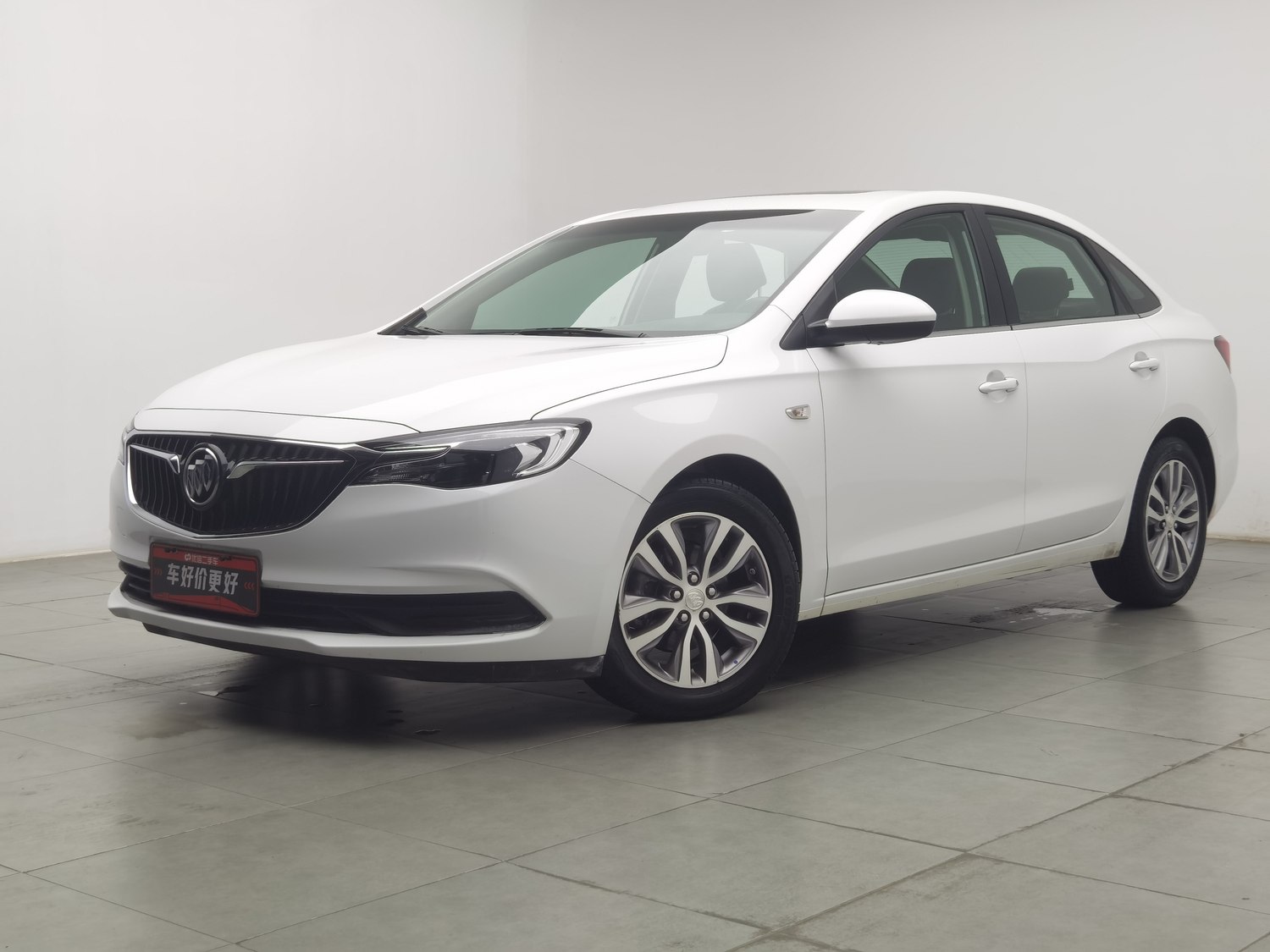 Used Buick Excelle 2019 1.3 AT