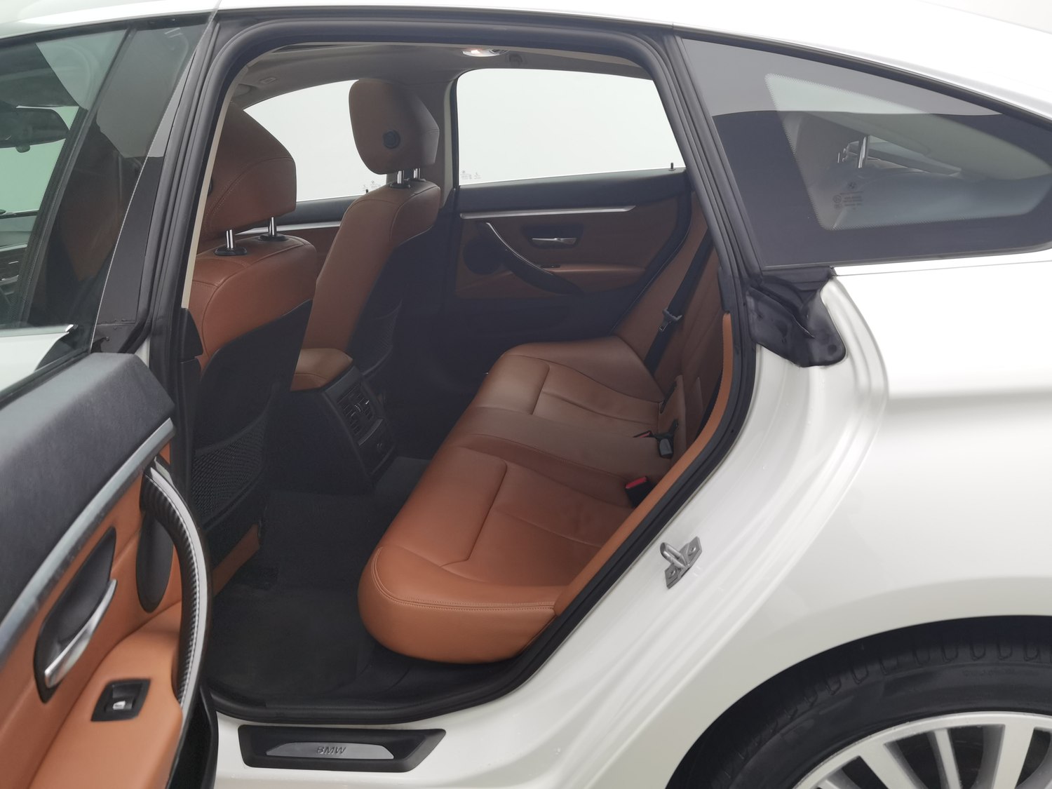 Used BMW 4 Series (Imported) 2014 2.0 AT