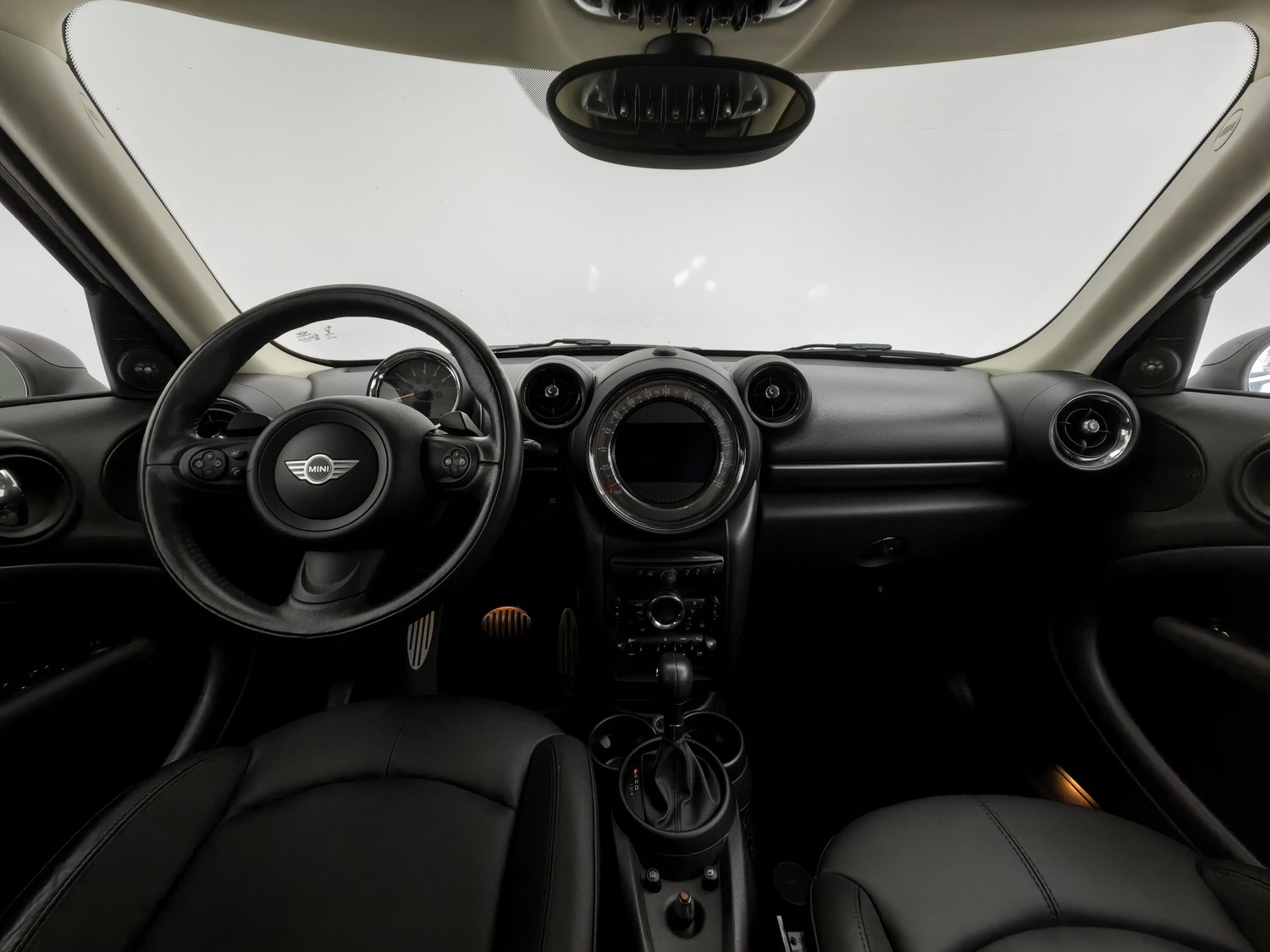 Used MINI Countryman 2015 1.6 AT