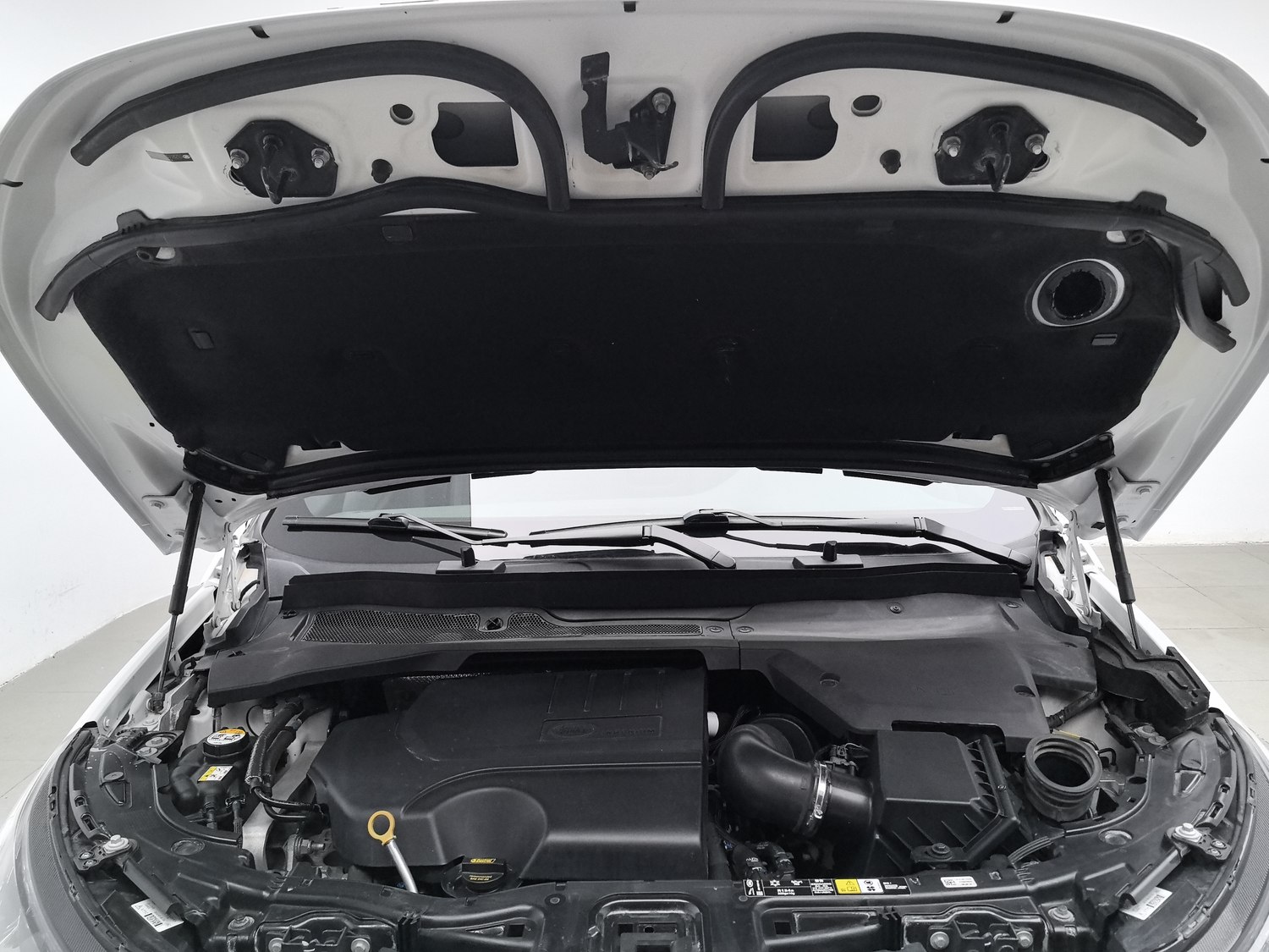 Used Land Rover Discovery Sport 2020 2.0 AT