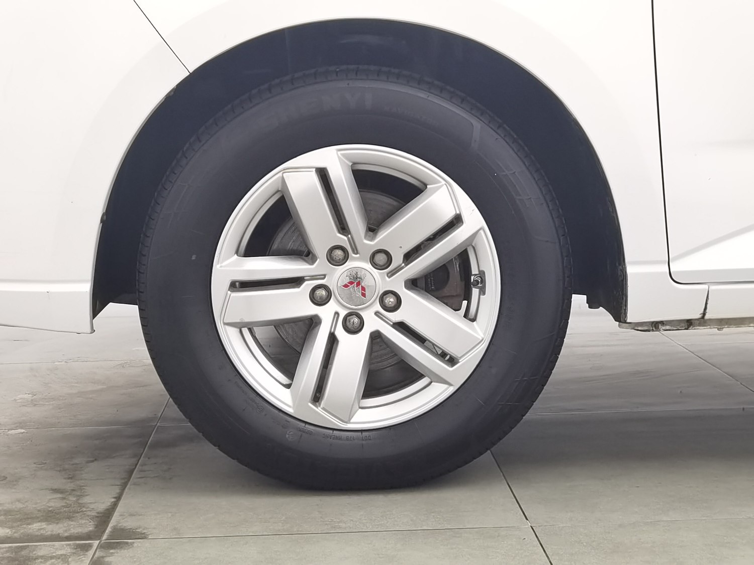 Used Wuling Hongguang PLUS 2019 1.5 MT