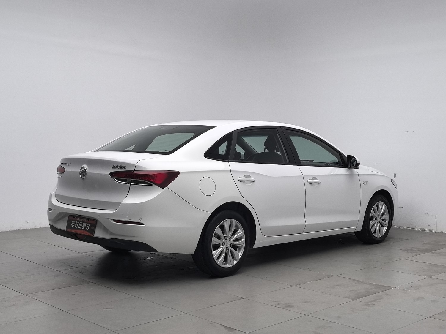 Used Buick Excelle 2021 1.5 AT