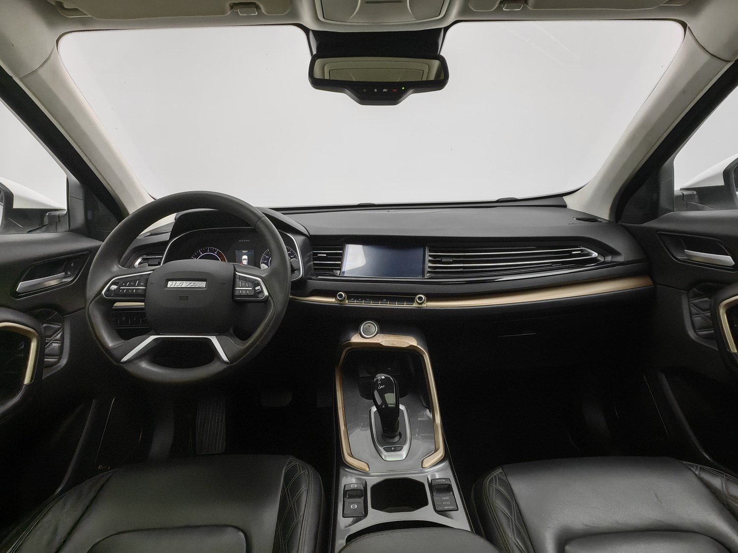 Used Haval H6 2021 1.5 AT