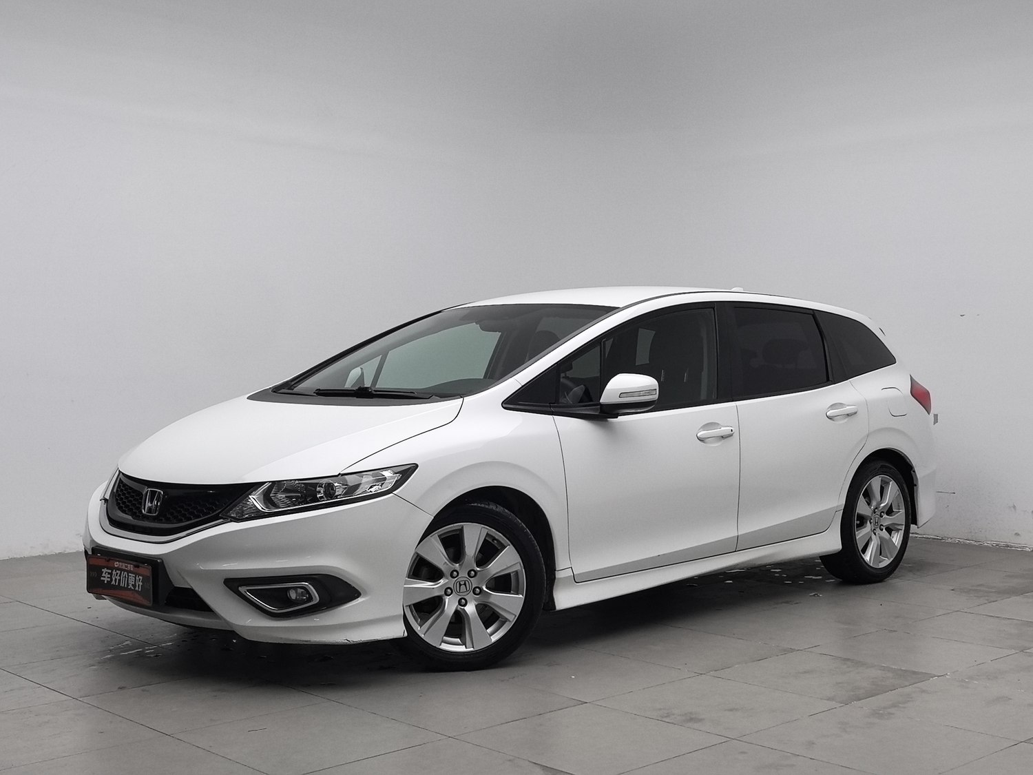 Used Honda Jade 2013 1.8 AT