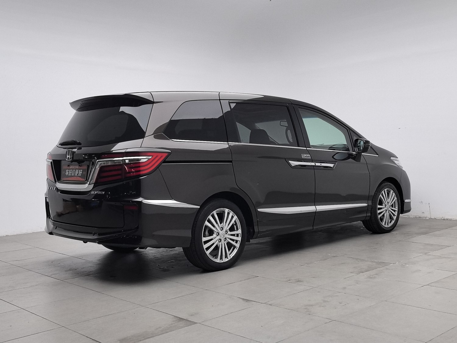 Used Honda Elysion 2016 2.4 AT