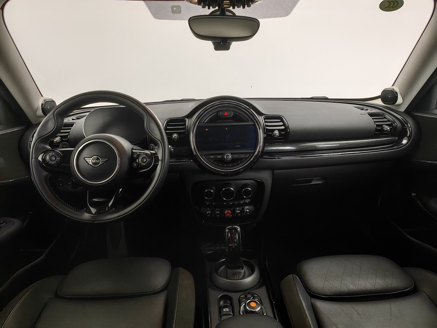 Used MINI Clubman 2021 2.0 AT
