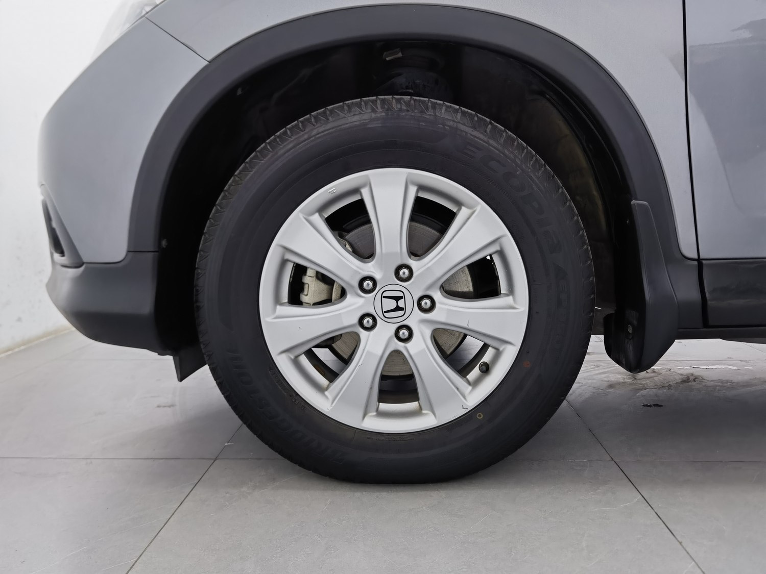 Used Honda CR-V 2012 2.0 AT