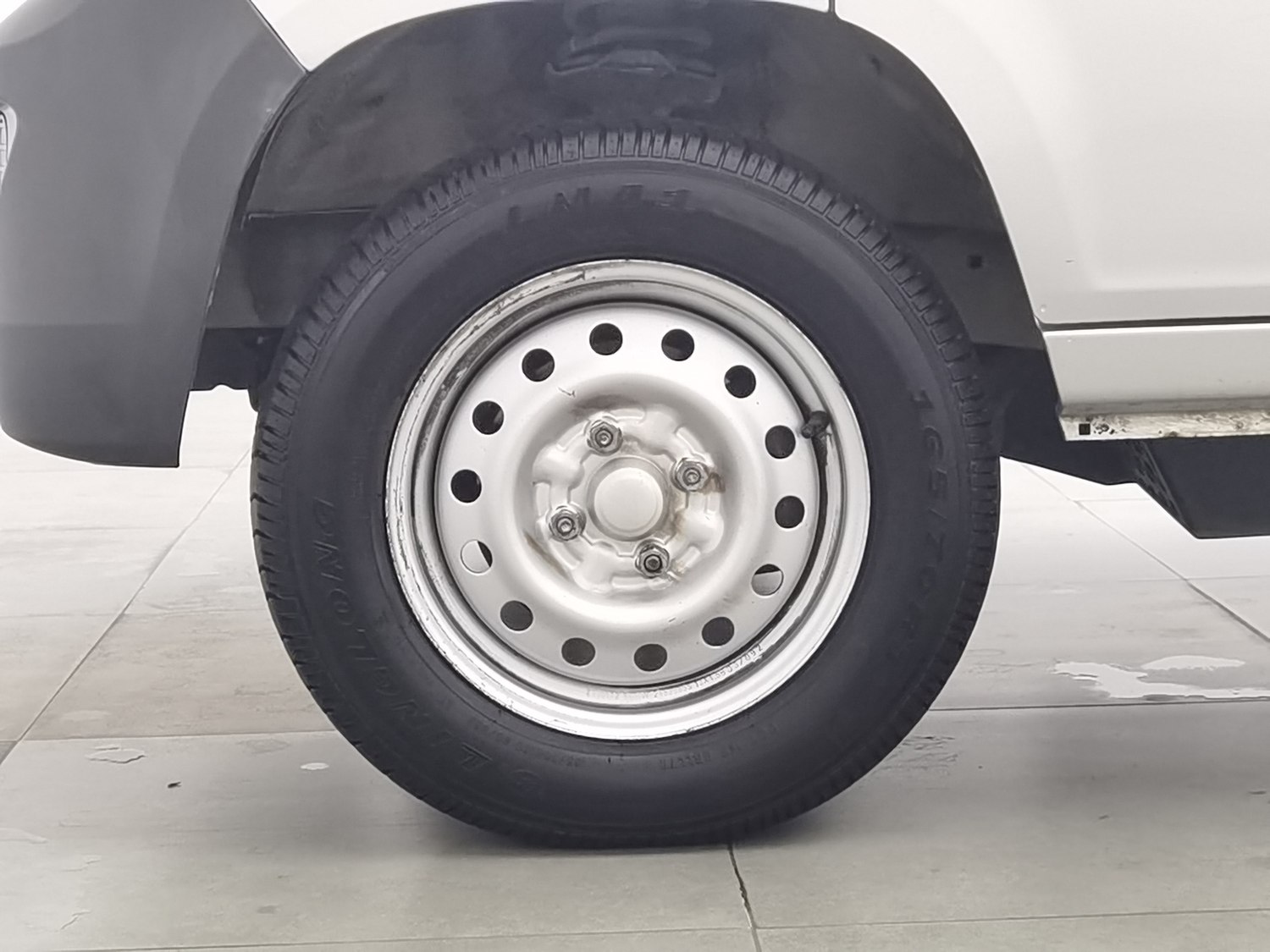 Used Wuling Sunshine 2020 1.2 MT