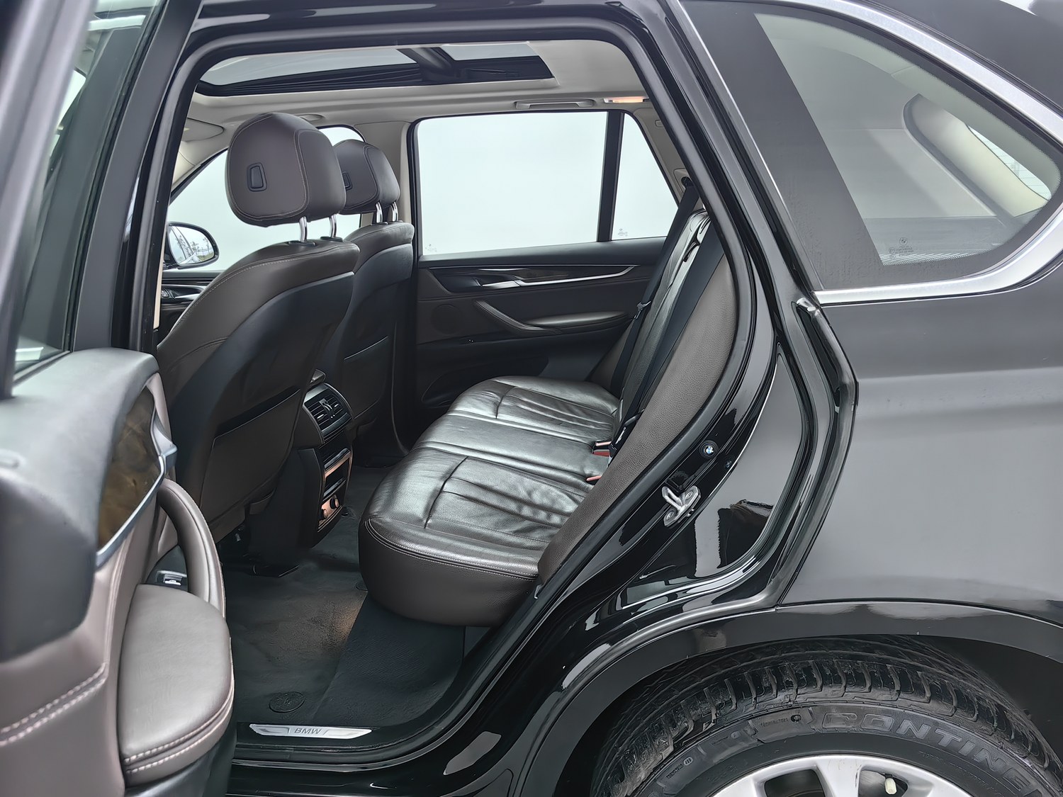 Used BMW X5 (Imported) 2018 2.0 AT