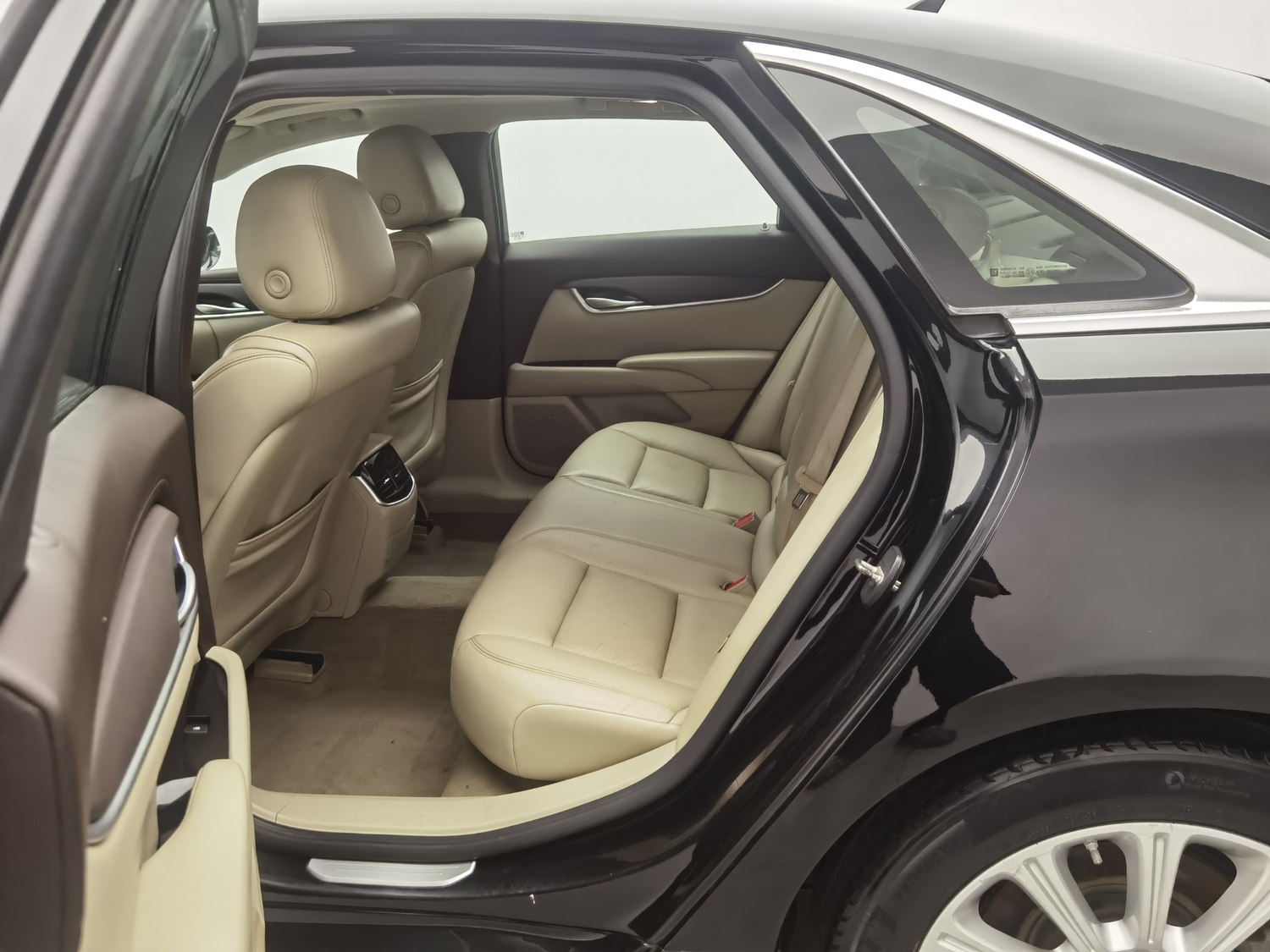 Used Cadillac XTS 2016 2.0 AT