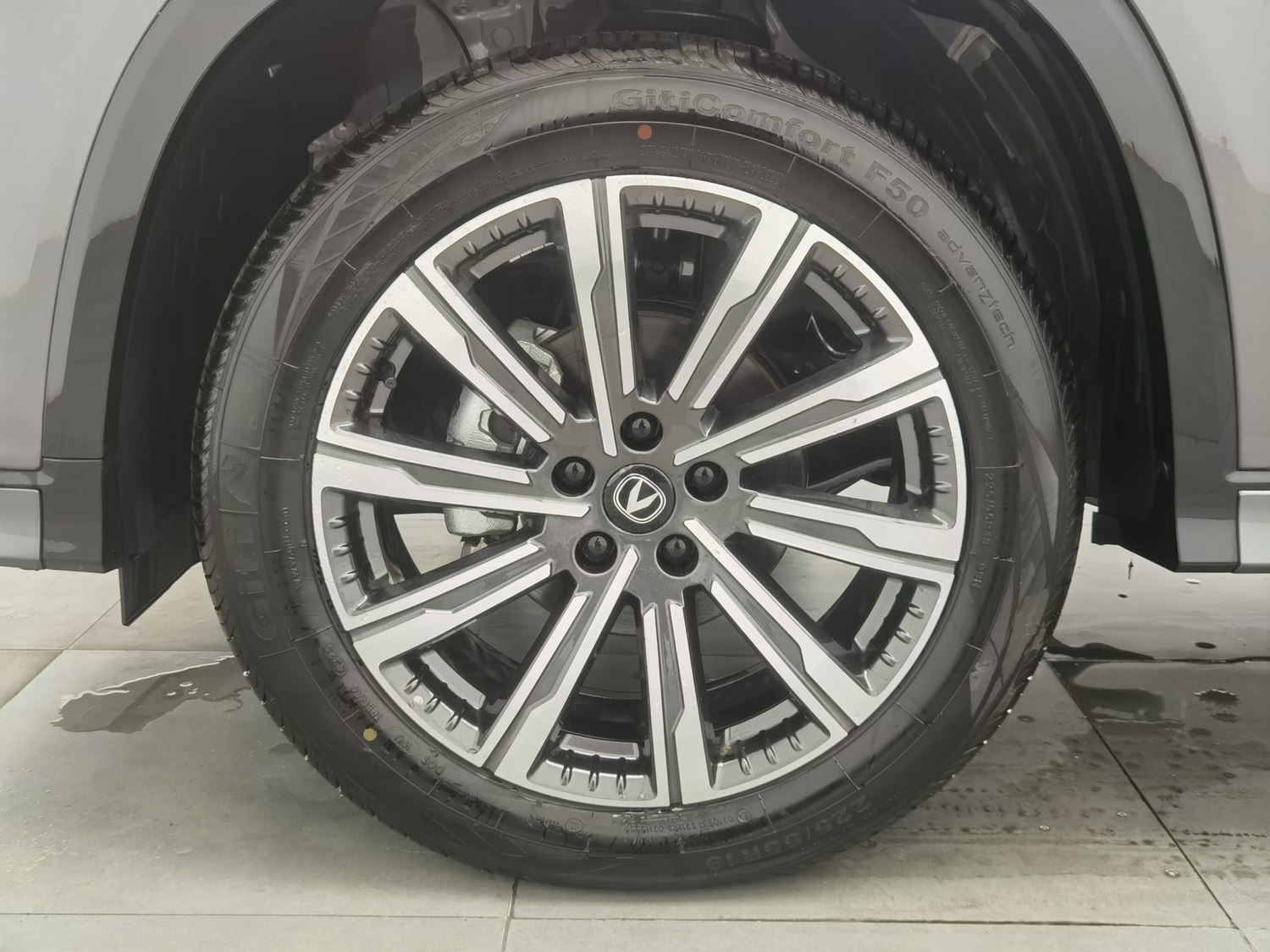Used Changan CS75 PLUS 2026 1.5 AT