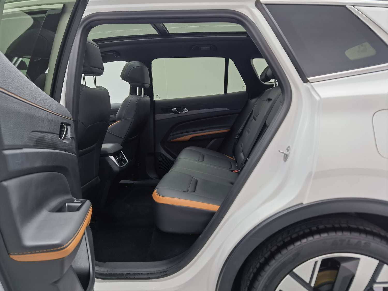 Used Ford Equator Sport 2025 1.5 AT
