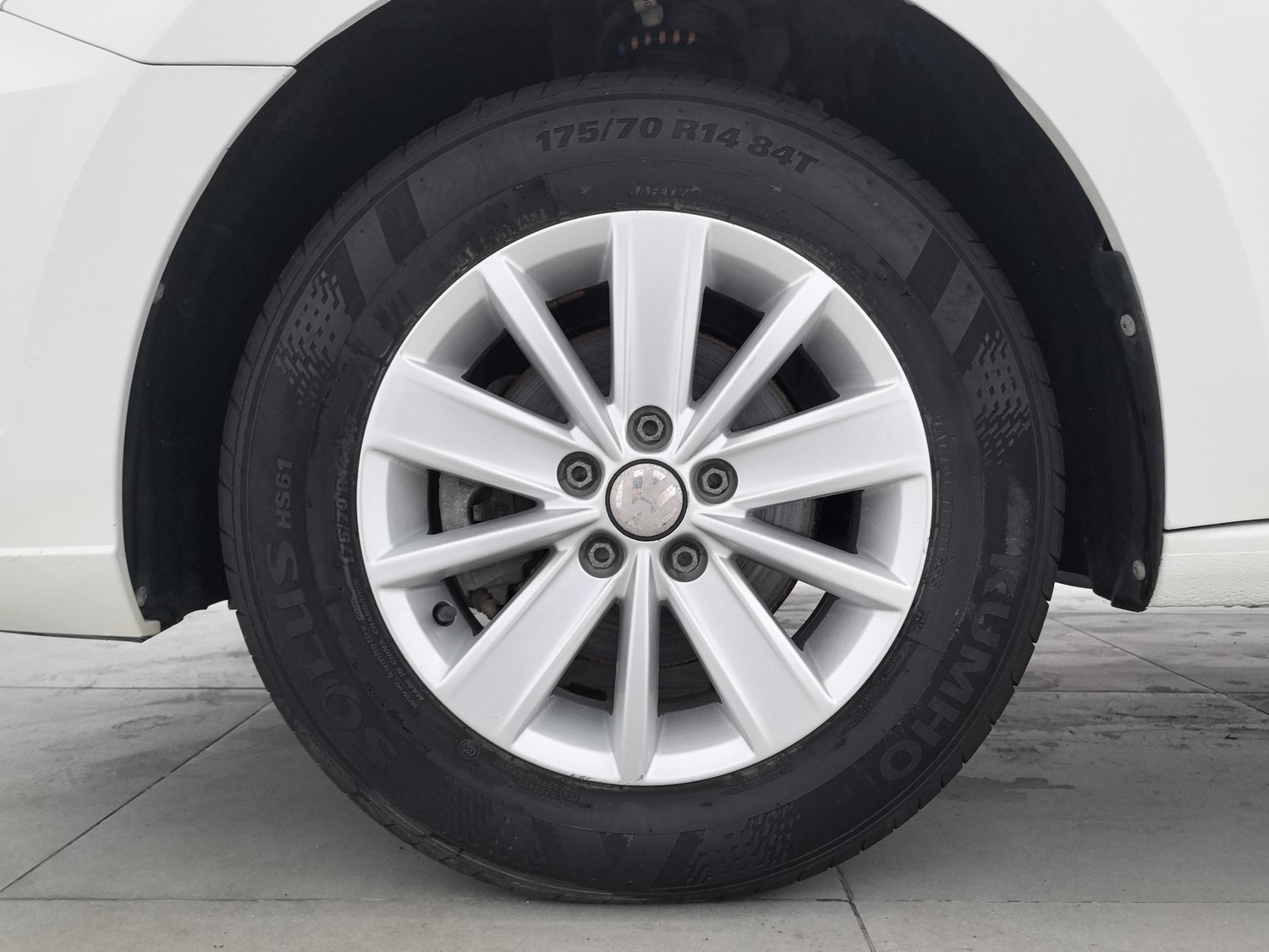 Used Volkswagen Jetta 2017 1.4 MT