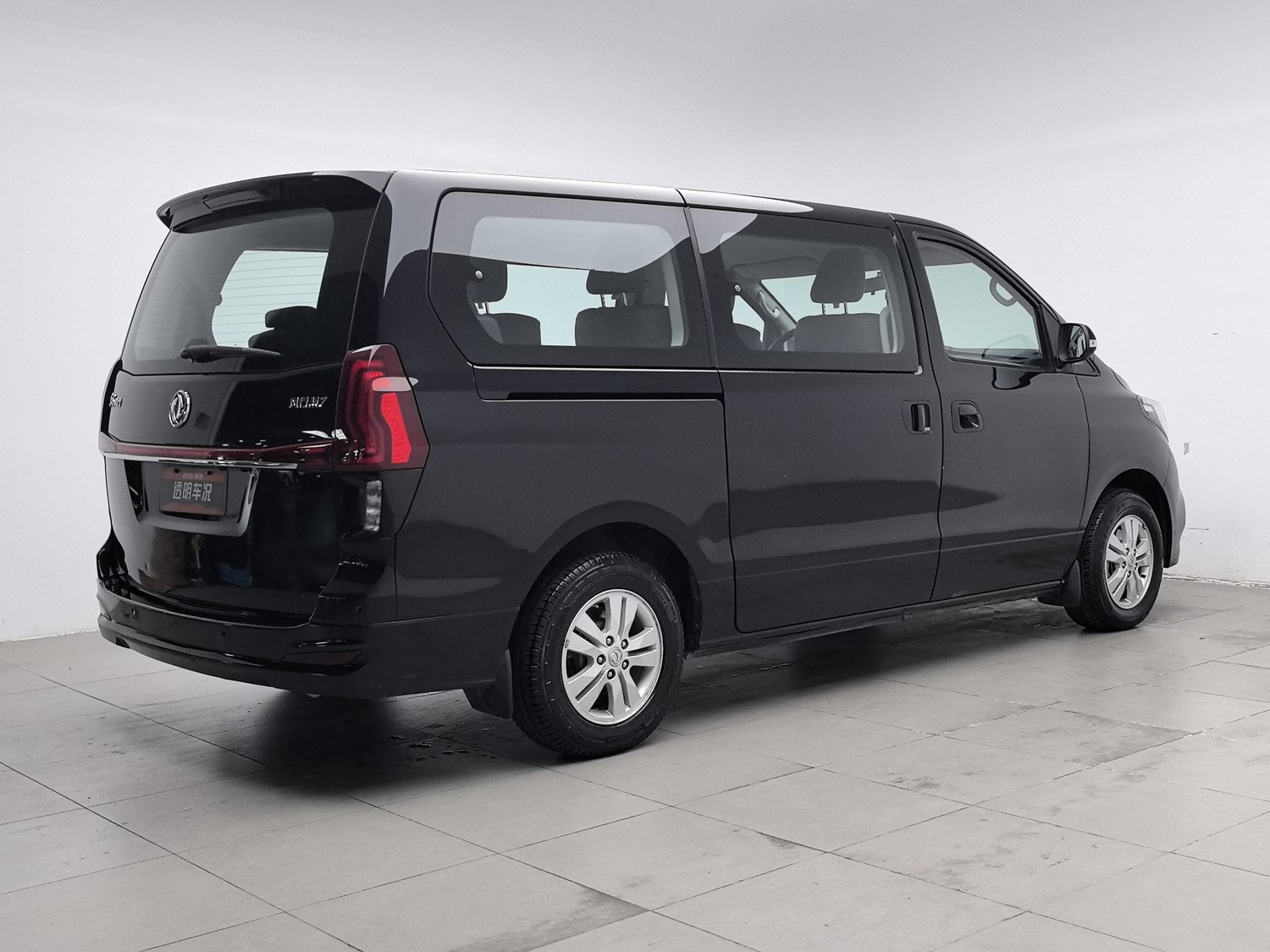 Used Dongfeng Forthing M7 2021 1.8 MT