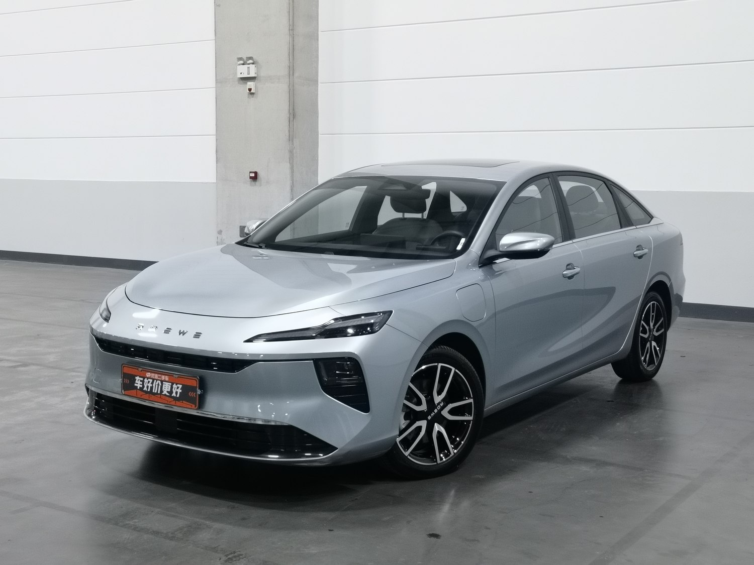 Used Roewe D6 2025
