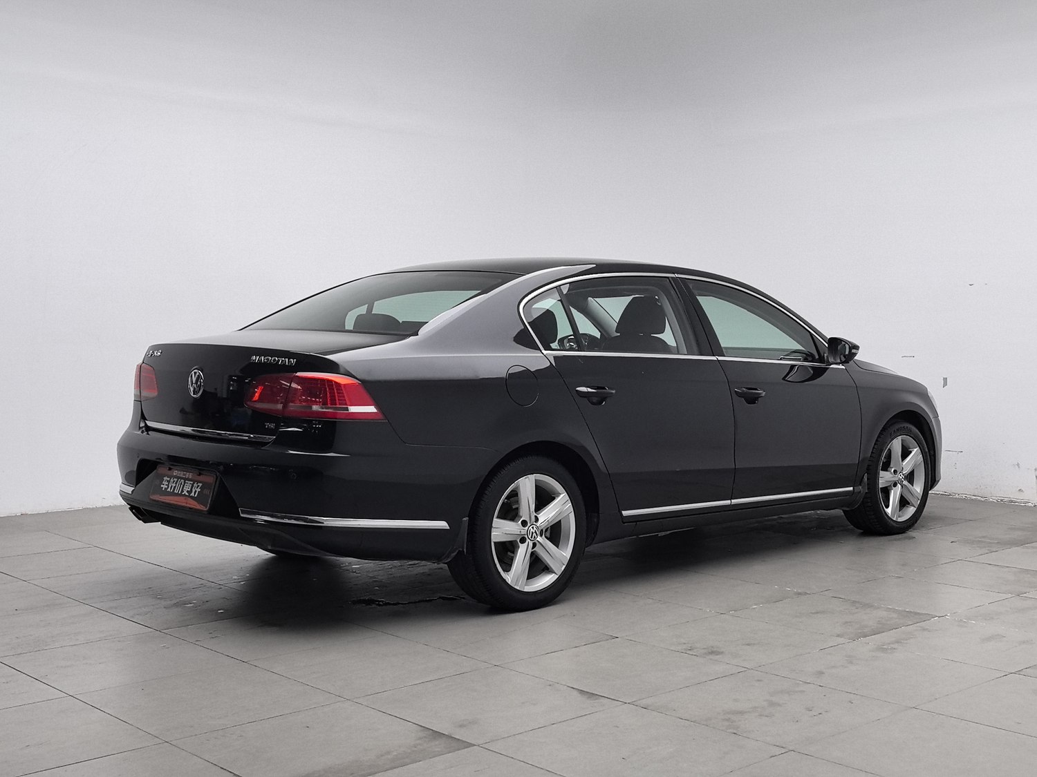 Used Volkswagen Magotan 2016 1.8 AT