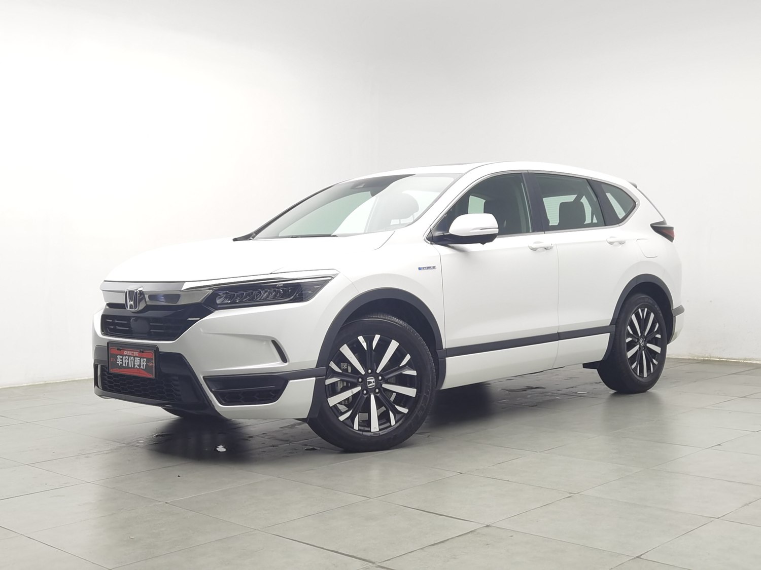 Used Honda Breeze 2020 2.0 AT