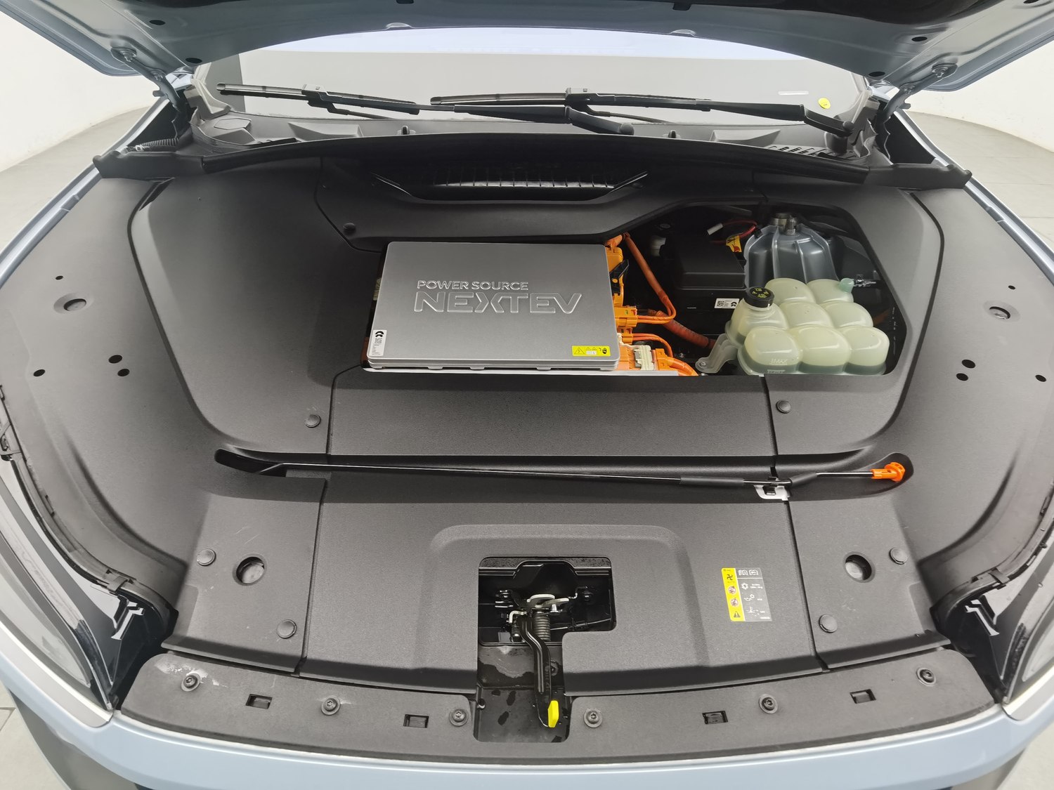 Used NIO ES6 2020