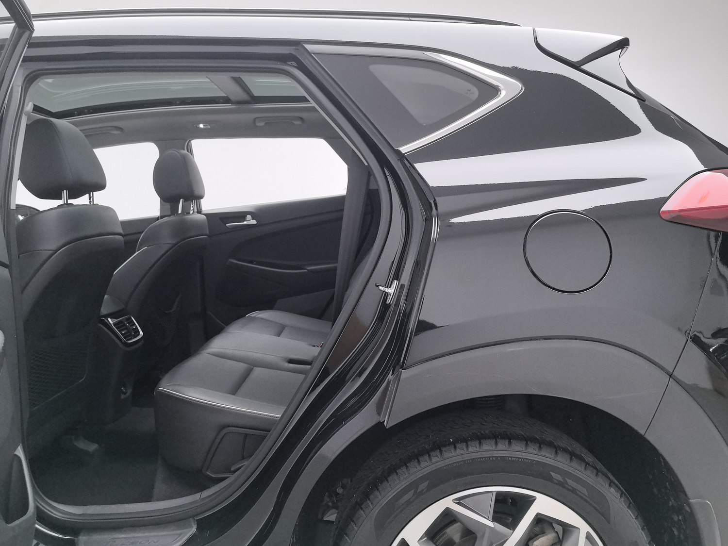Used Hyundai Tucson 2020 1.6 AT