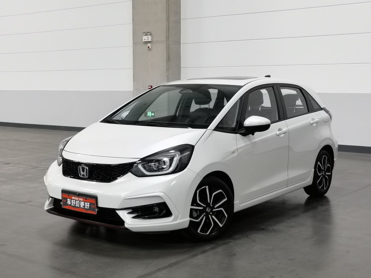 Used Honda LIFE 2023 1.5 AT
