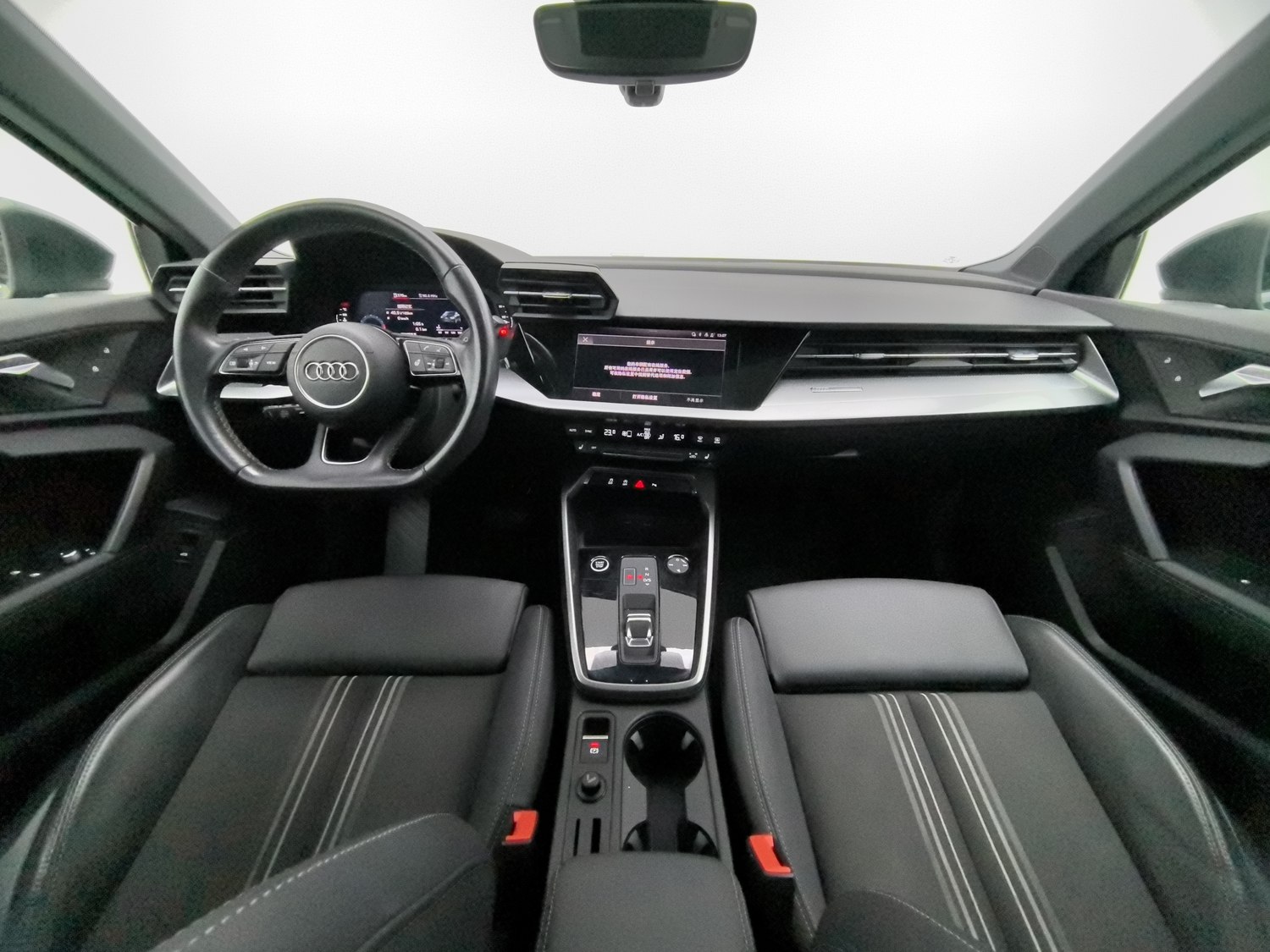 Used Audi A3 2022 1.4 AT