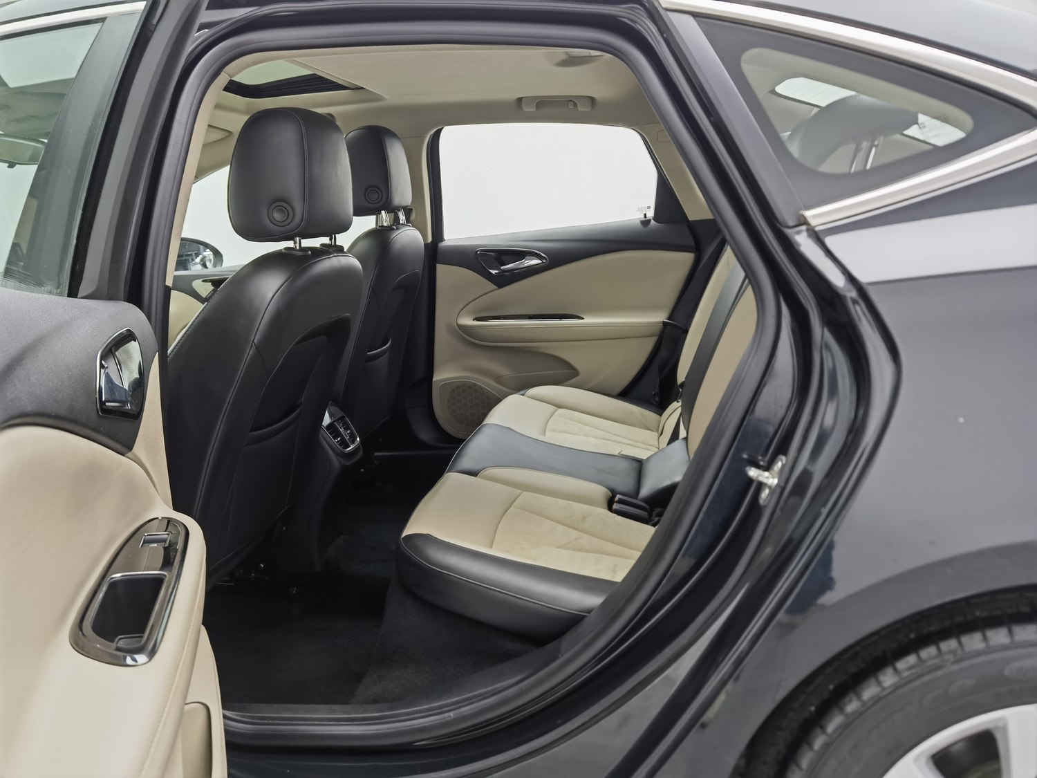 Used Buick Verano 2018 1.5 AT