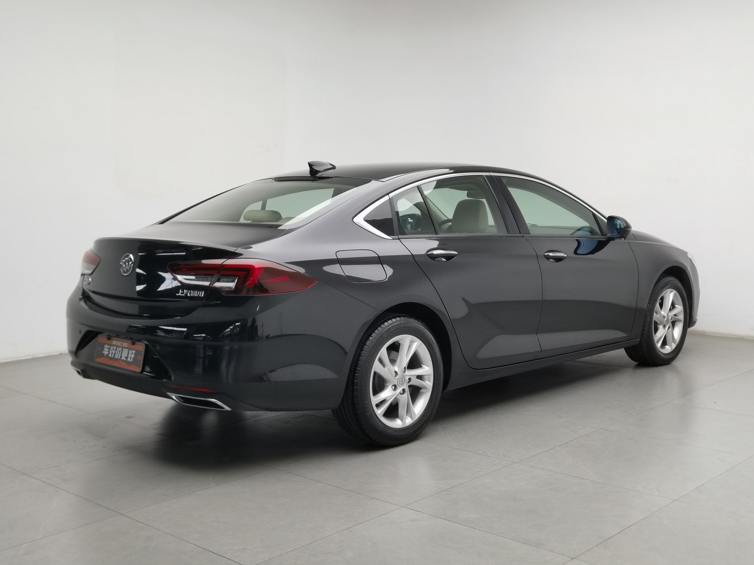 Used Buick Regal 2020 1.5 AT