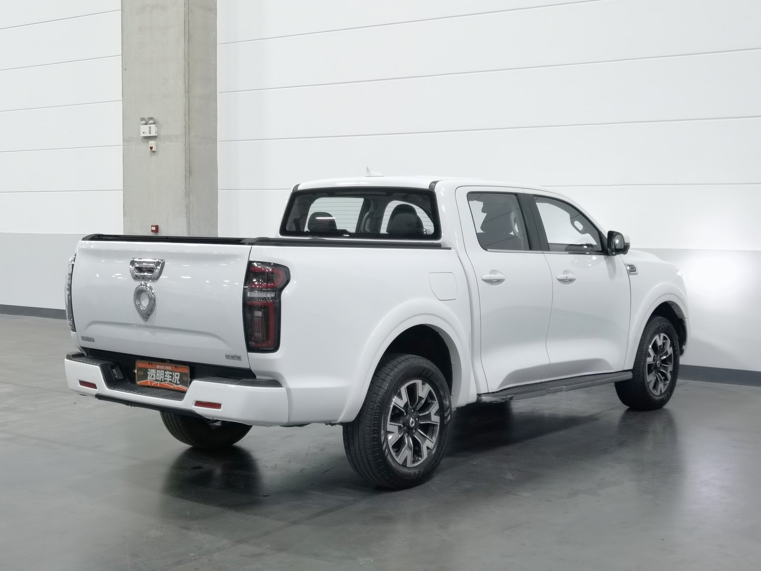 Used Great Wall Poer 2020 2.0 AT