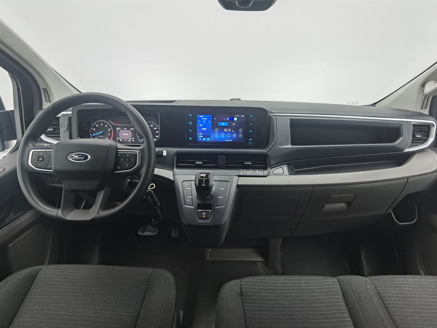 Used Ford Transit 2023 2.0 AT