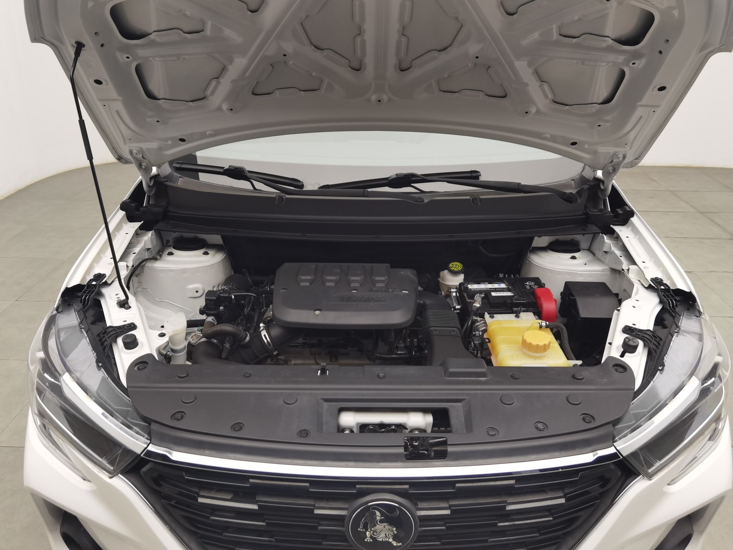 Used Dongfeng Forthing T5 2021 1.5 AT