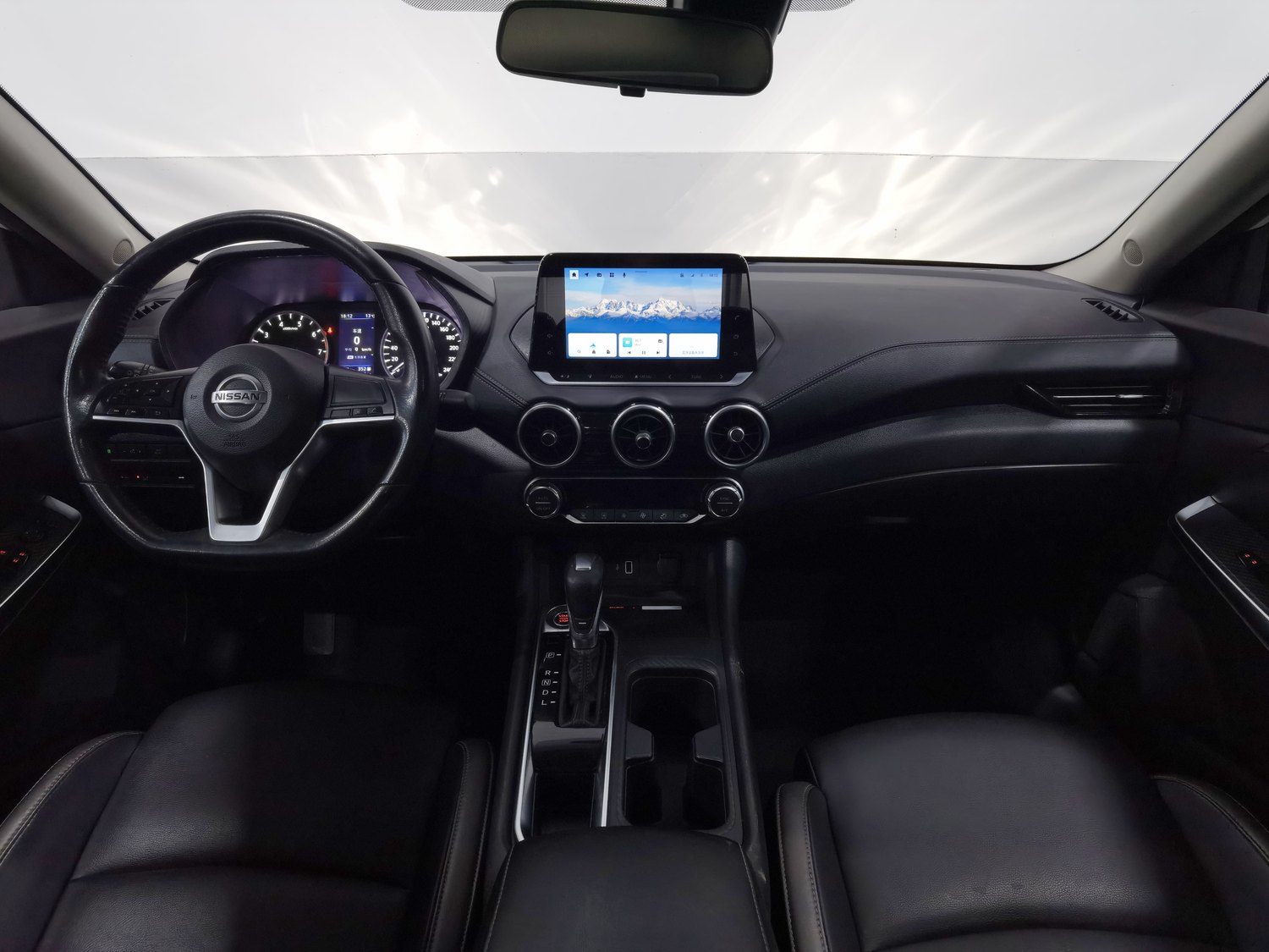 Used Nissan Sylphy 2021 1.6 AT