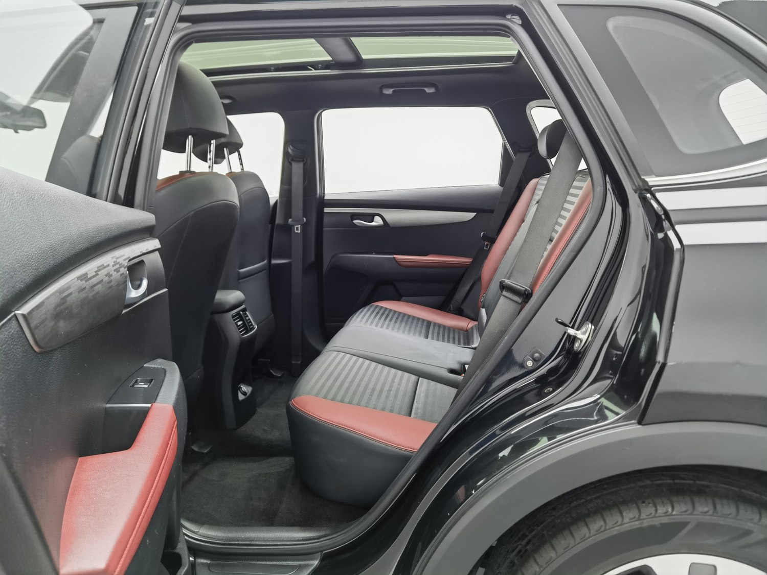 Used Kia Sportage 2019 1.4 AT