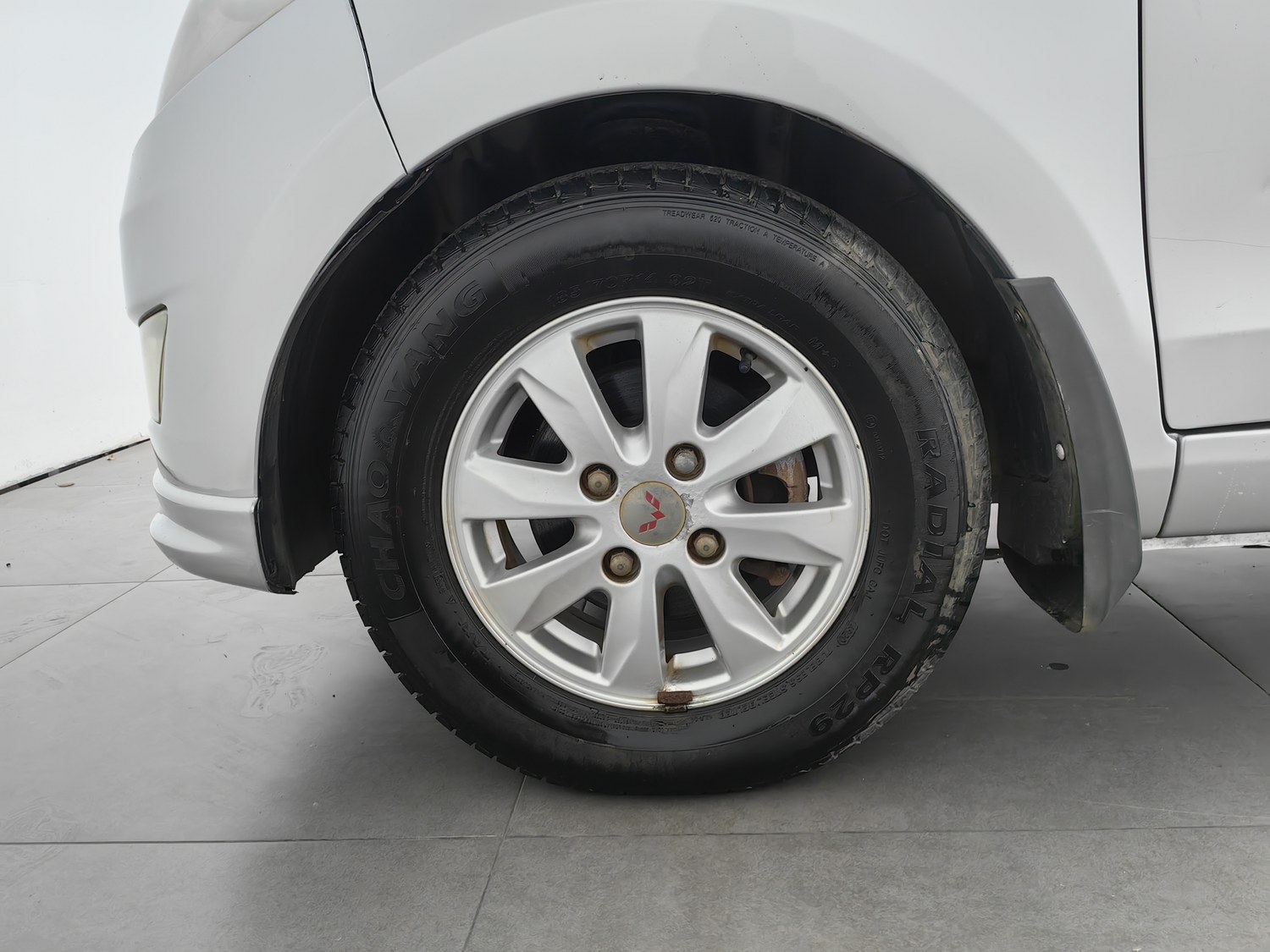 Used Wuling Hongguang 2014 1.5 MT