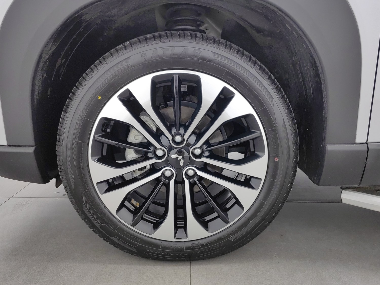 Used Wuling 星光560 2026 1.5 AT