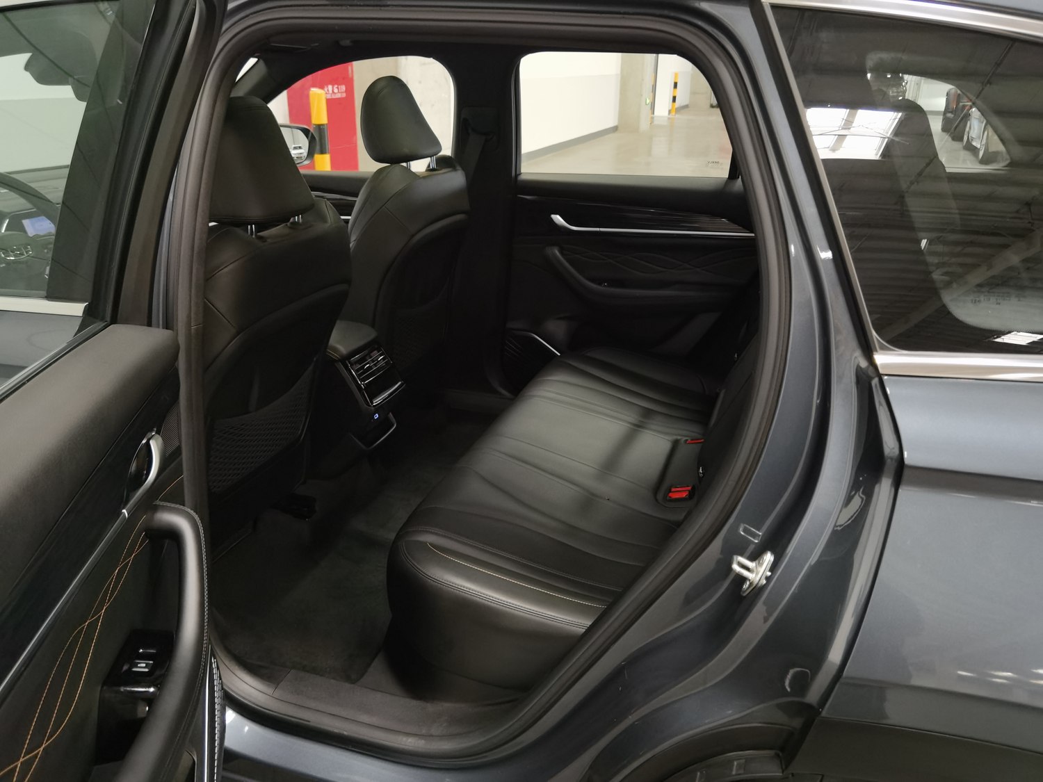 Used Geely Xingyue L 2024 2.0 AT