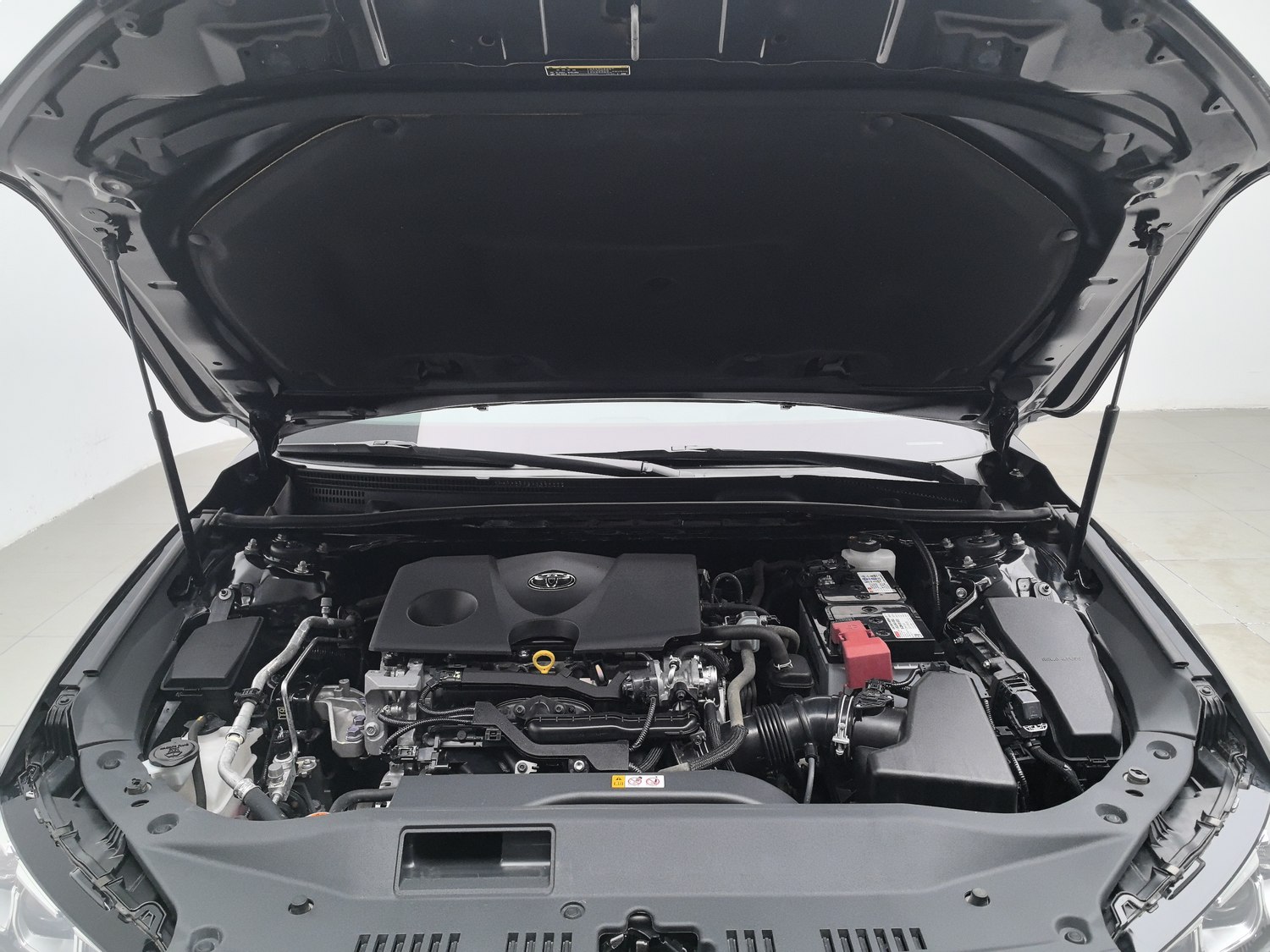 Used Toyota Avalon 2019 2.0 AT