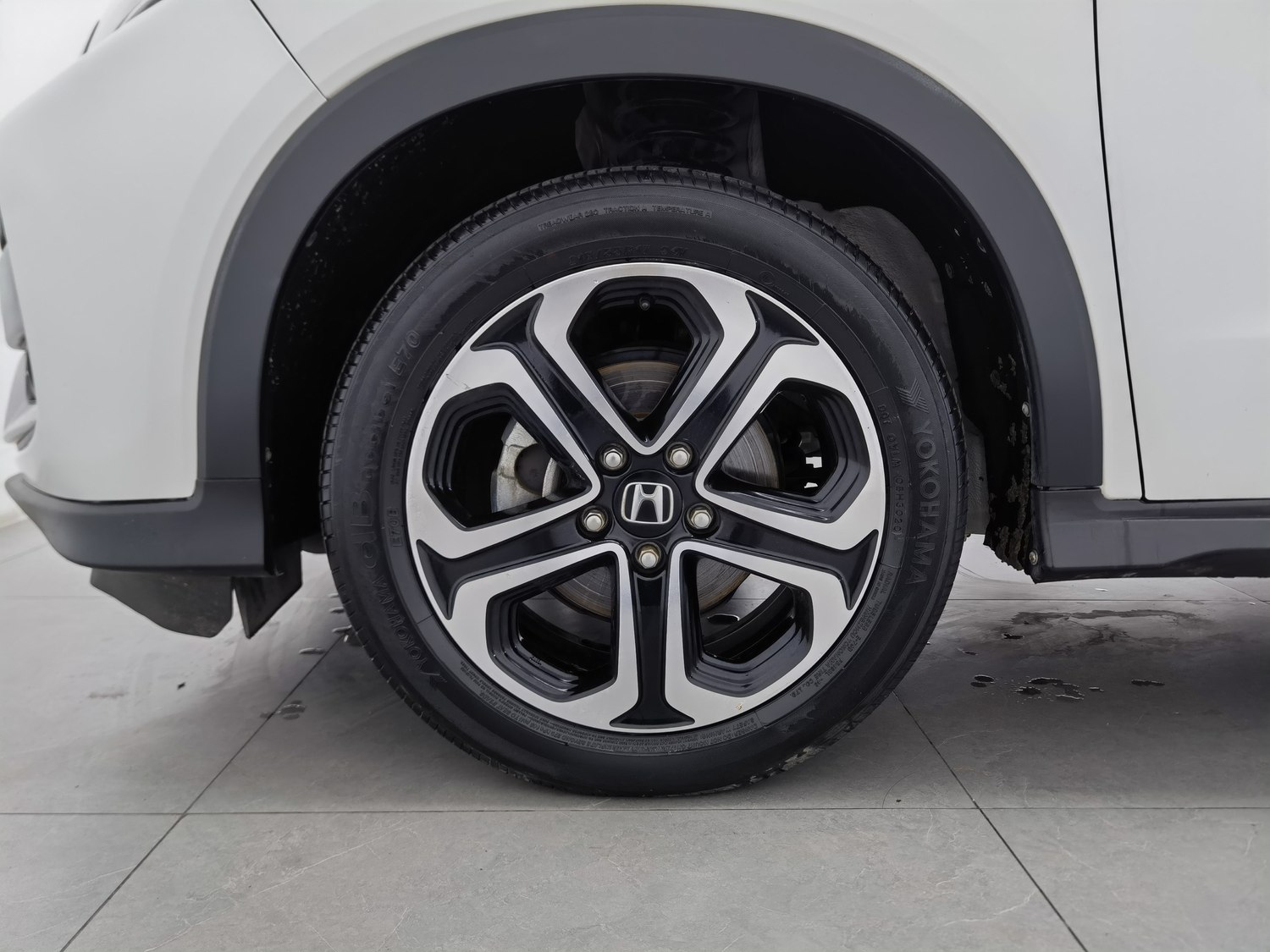 Used Honda XR-V 2020 1.5 AT