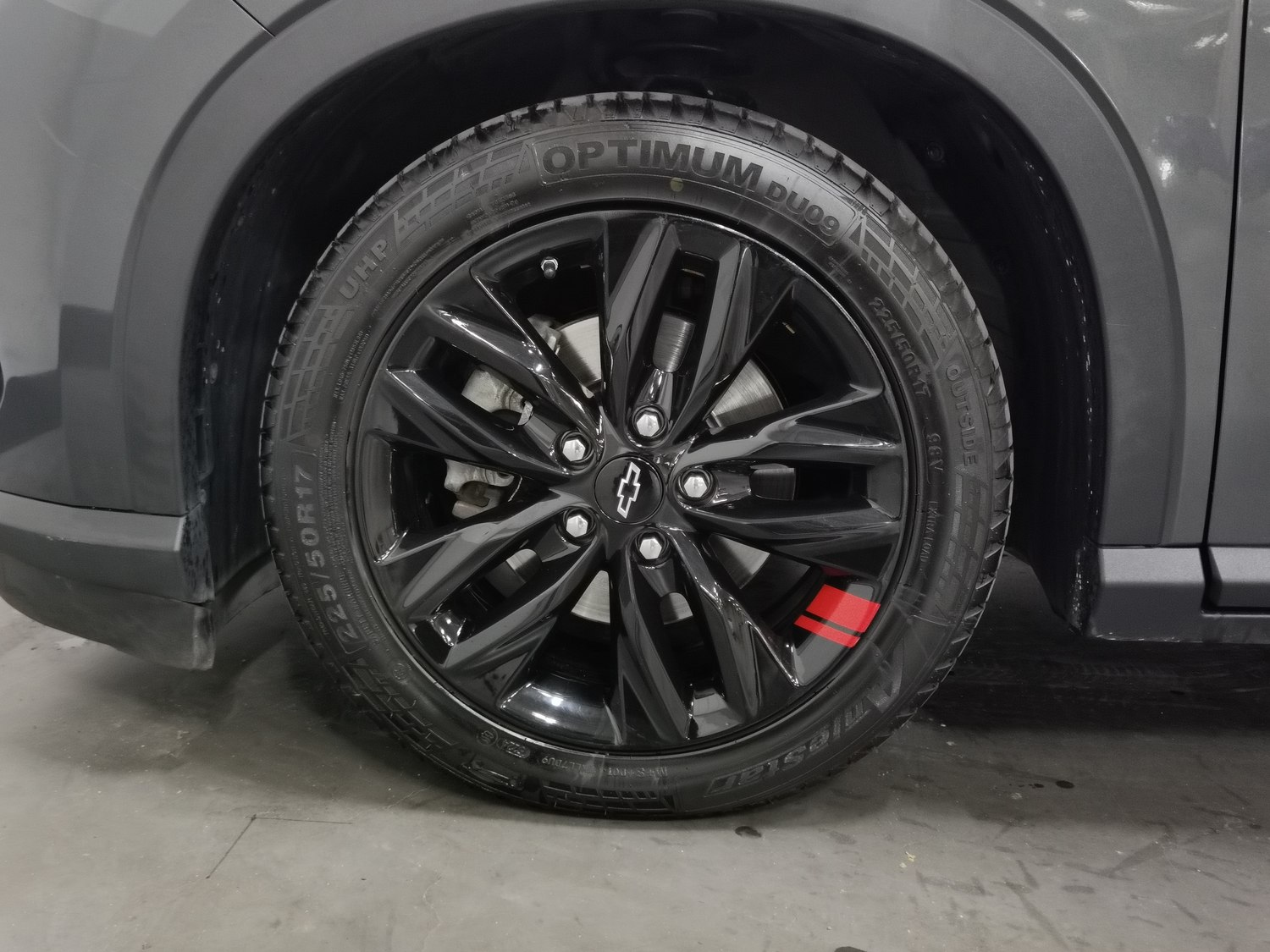 Used Chevrolet Orlando 2019 1.3 AT