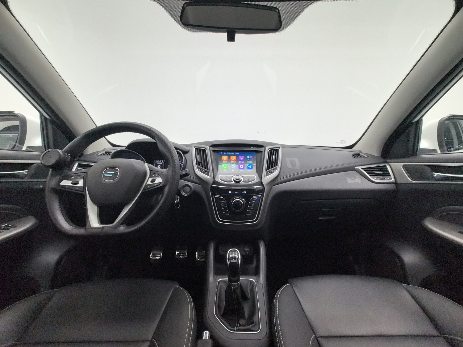 Used Changan Oshan Kesai 5 2021 1.6 MT