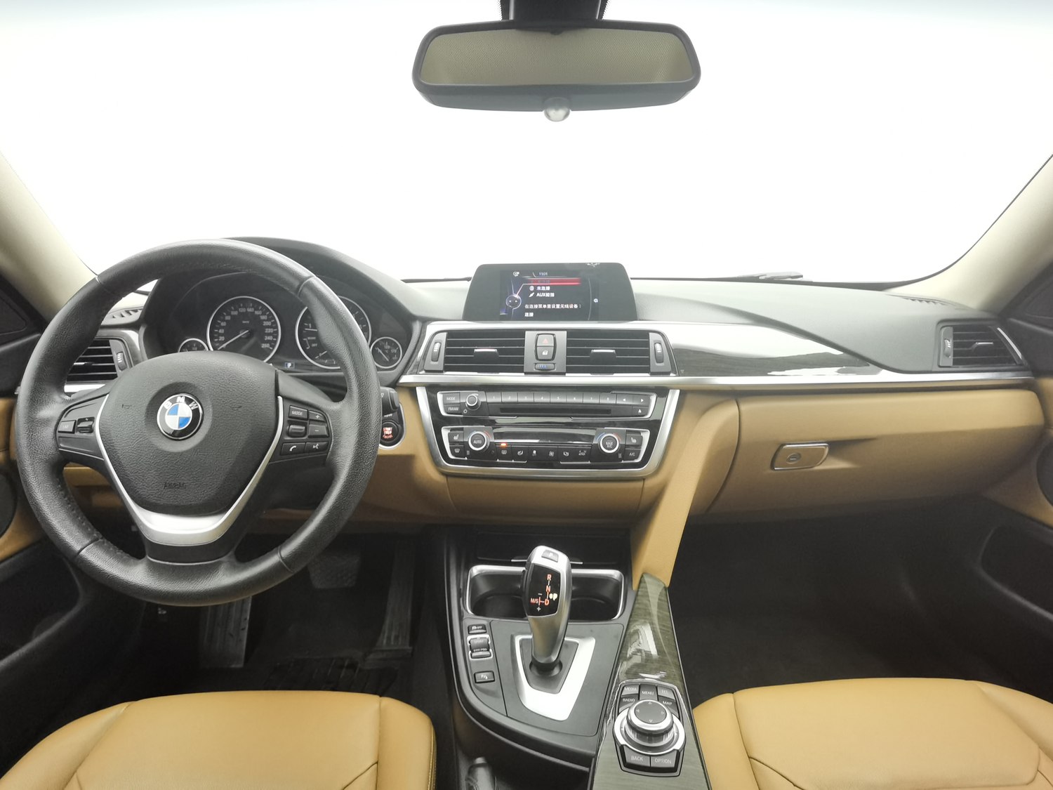 Used BMW 4 Series (Imported) 2014 2.0 AT